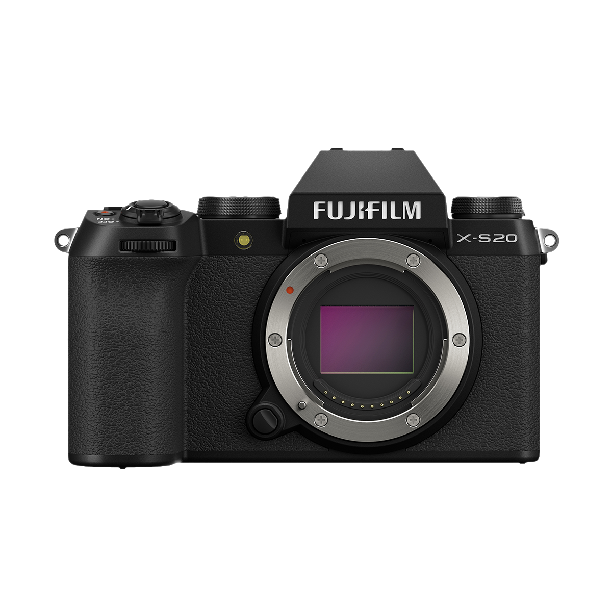 Fujifilm X-S20 Gehäuse