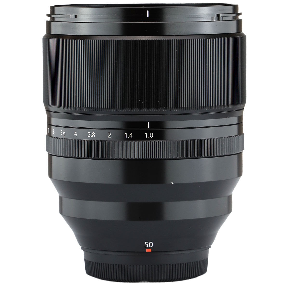 Fujifilm 50 mm 1:1,0 XF R WR Gebraucht