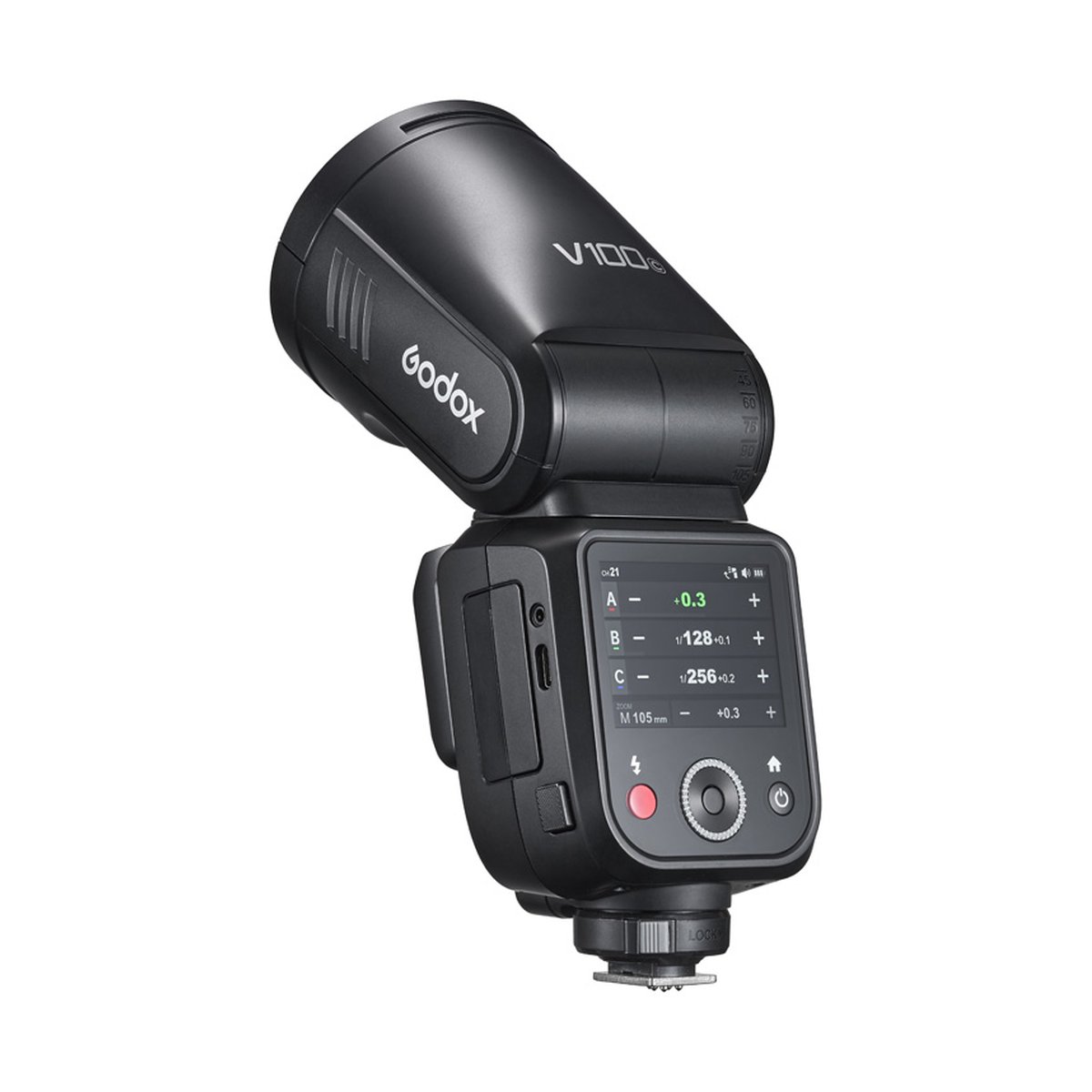 Godox Speedlite V100 Canon