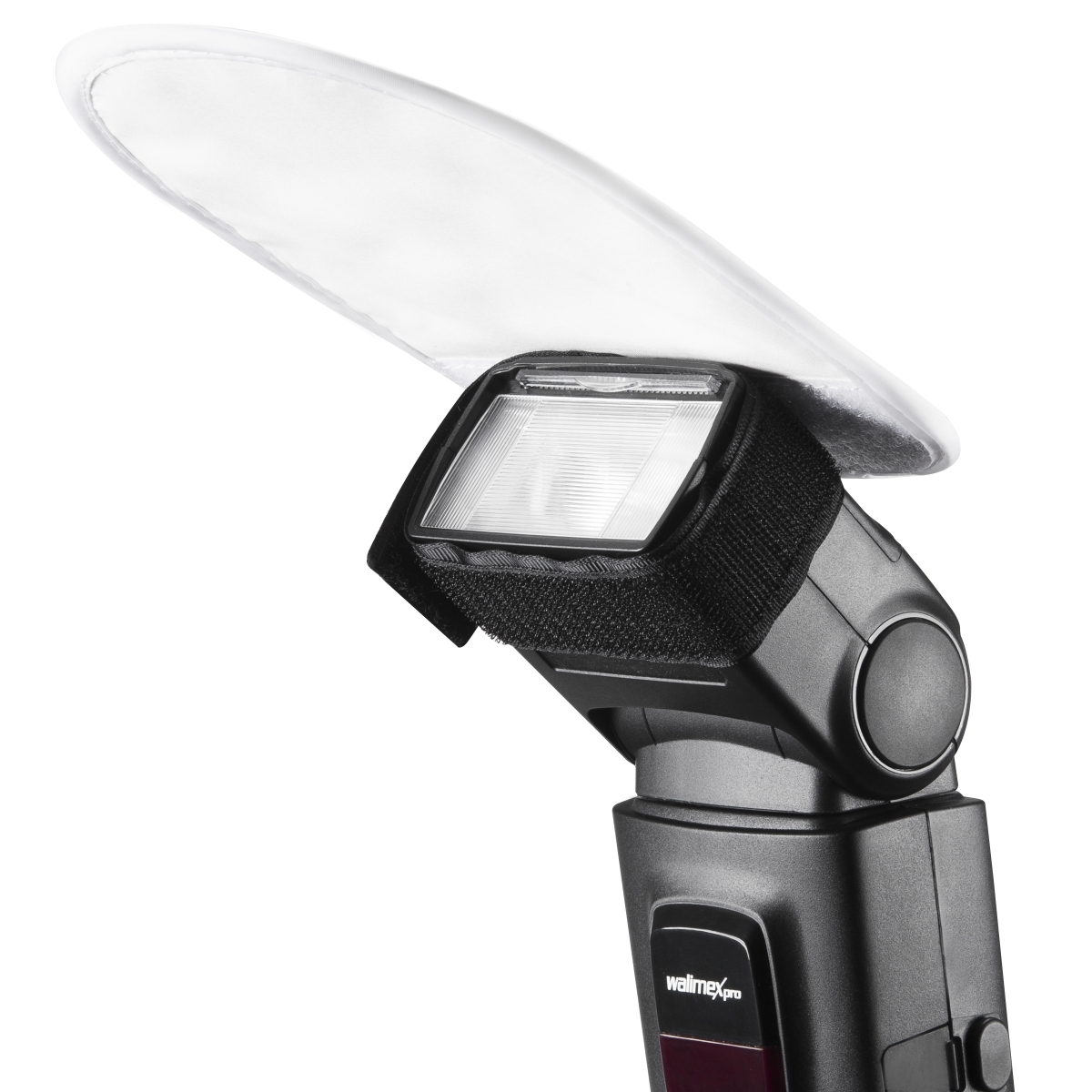 Walimex pro Systemblitz Zubehör Set