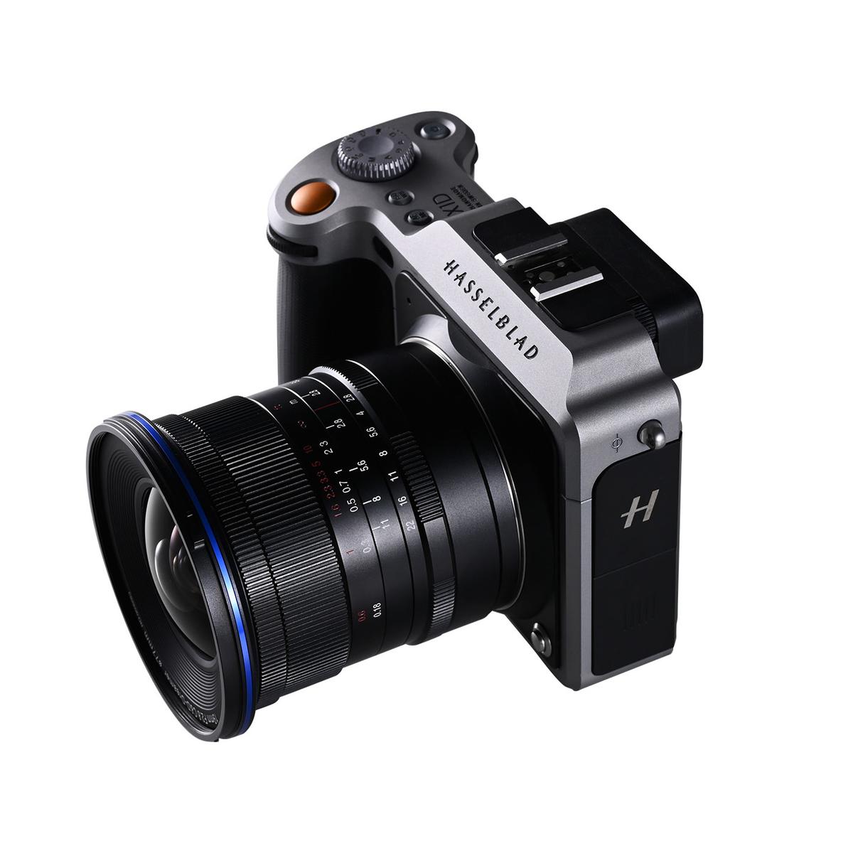 LAOWA 19mm f/2,8 Zero-D für XCD