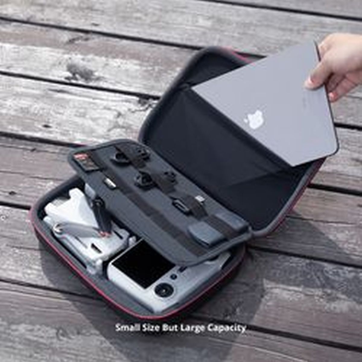 PGYTECH DJI Mini 3/3 Pro Carrying Case 