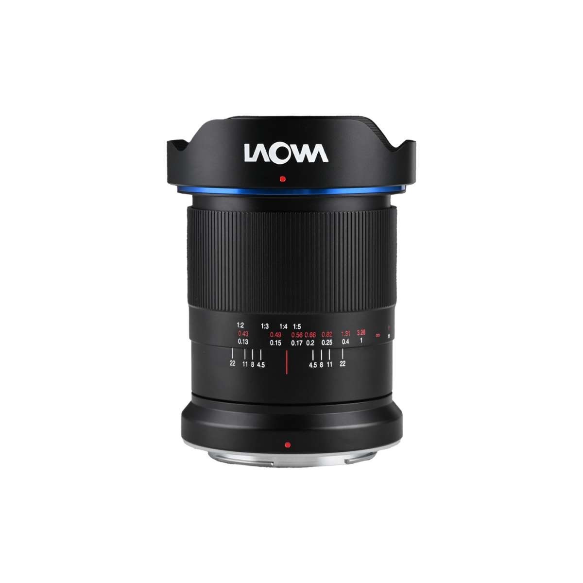 Laowa 15mm f/4,5 Macro 1:2 f. Nikon Z