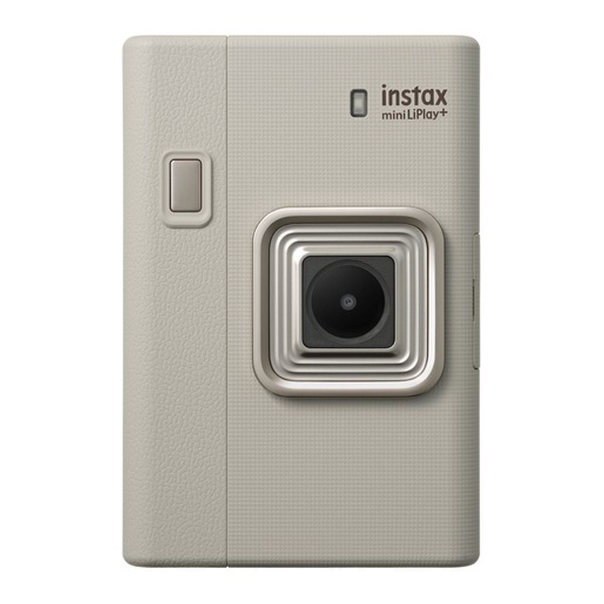 Fujifilm Instax Mini LiPlay+ Sand Beige