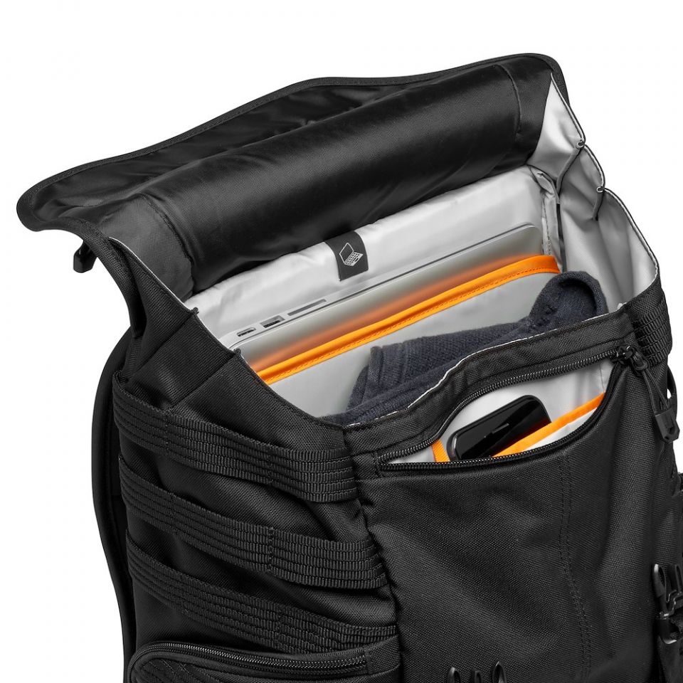 Lowepro ProTactic BP 300 AW II Schwarz