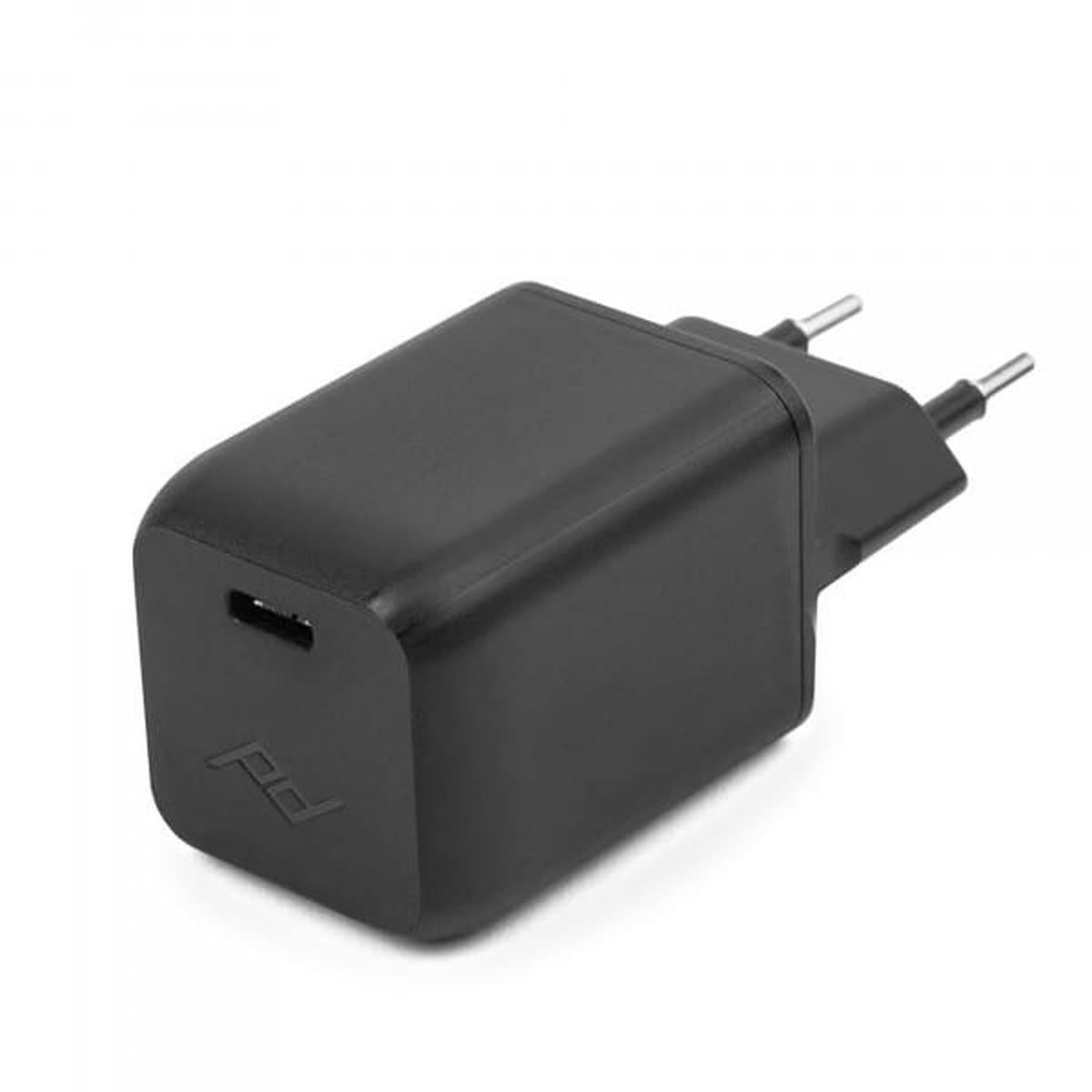 Peak Design Mobile Wall Power Adapter - Ladestecker für USB-C