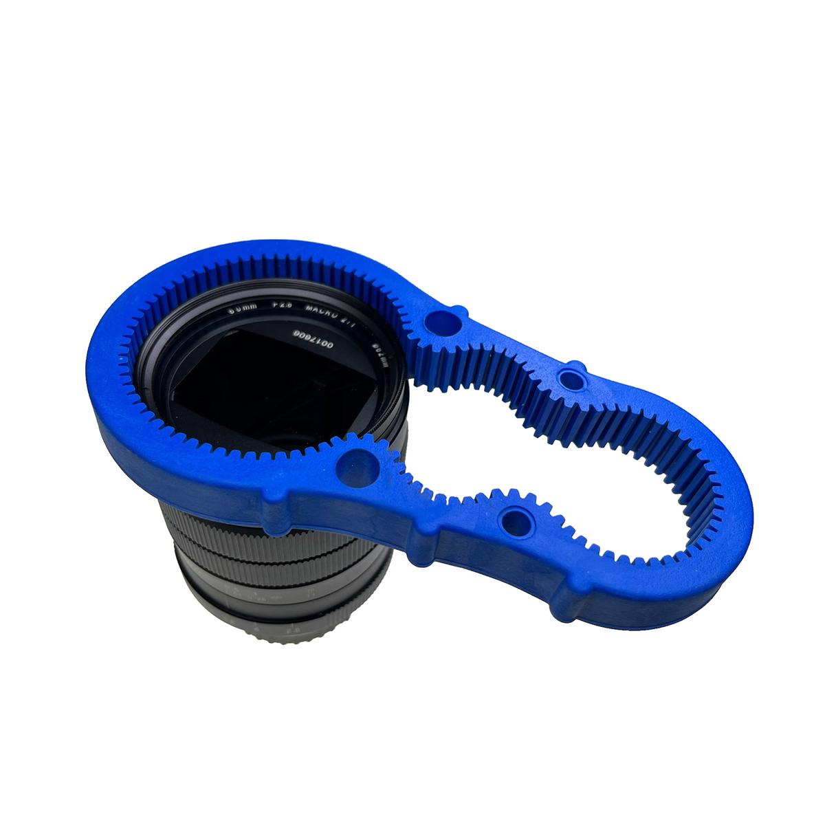 B.I.G. flexible Filterklemme