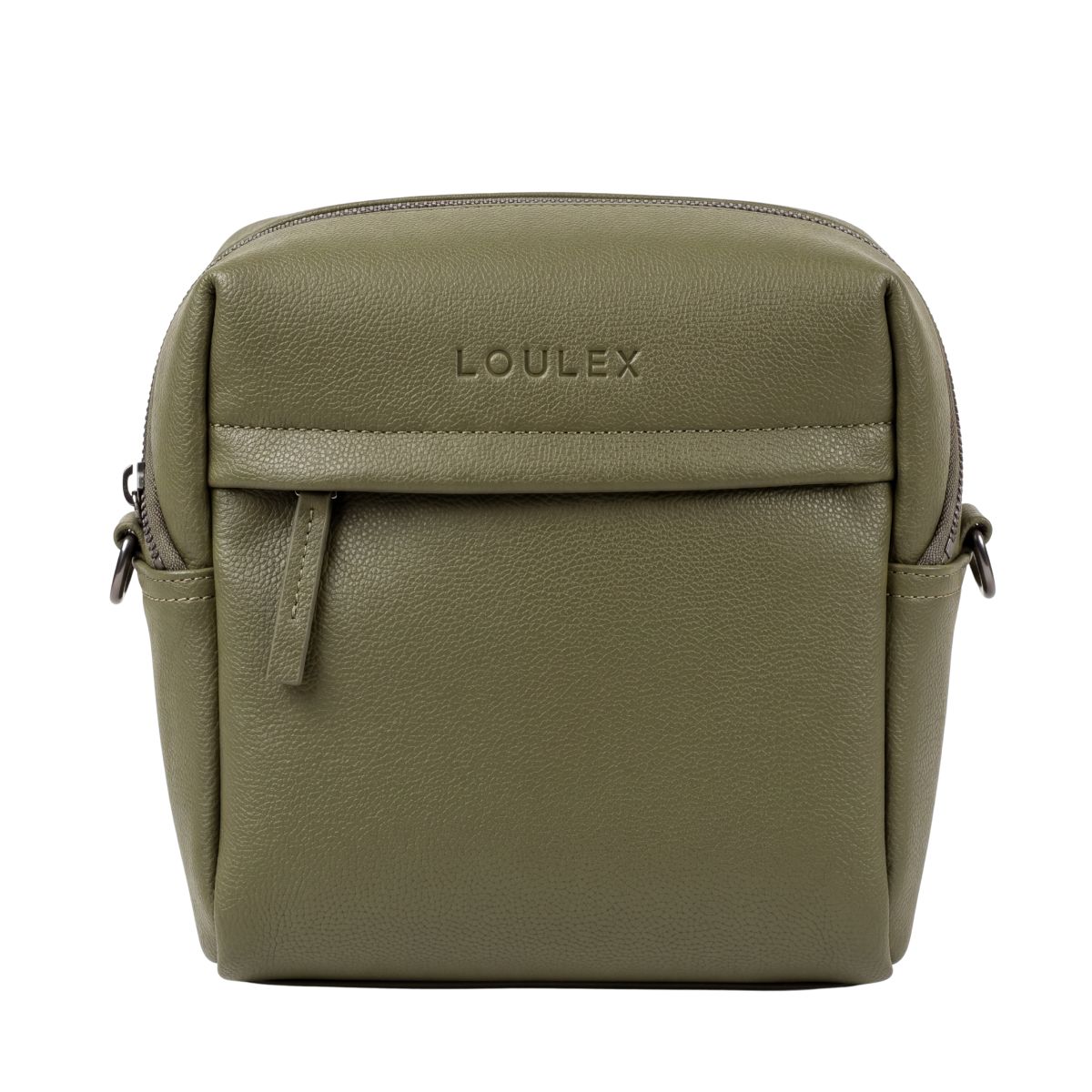 Loulex Organizer M Grün