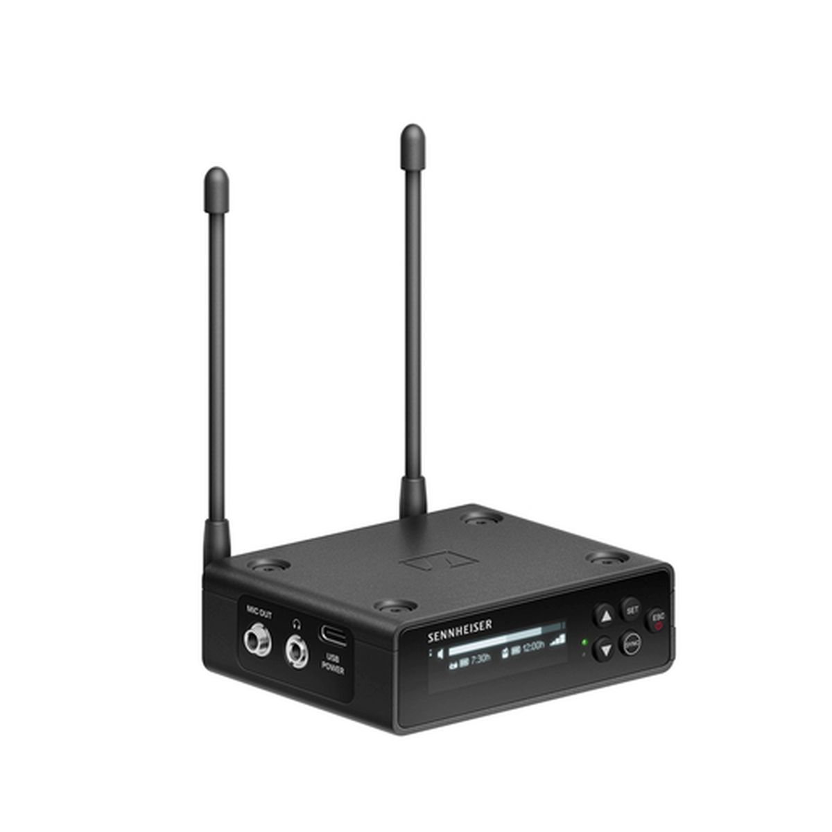 Sennheiser EW-DP ME2 Set (Y1-3) Lavalier Mikrofonsystem