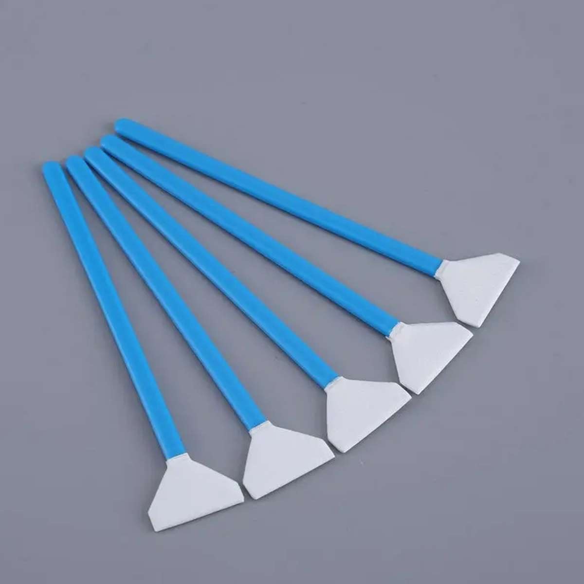 B.I.G. Sensor Reinigungs-Swabs 16mm 10 Stück