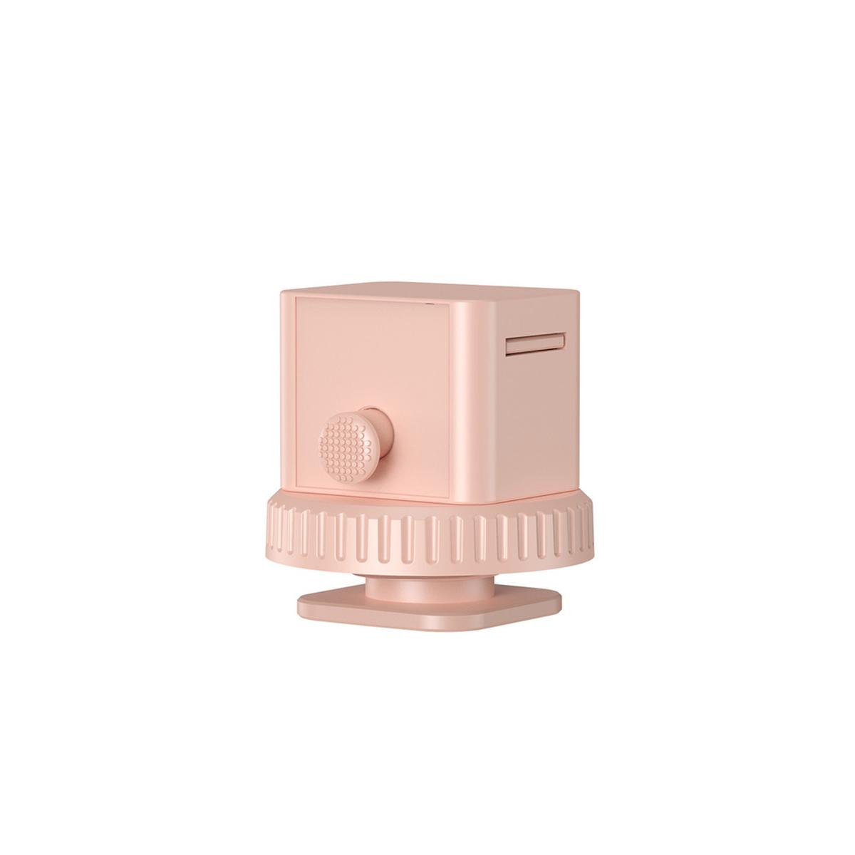 SmallRig 4786 Vibe P96 Pro mini LED Video Light (Pink)