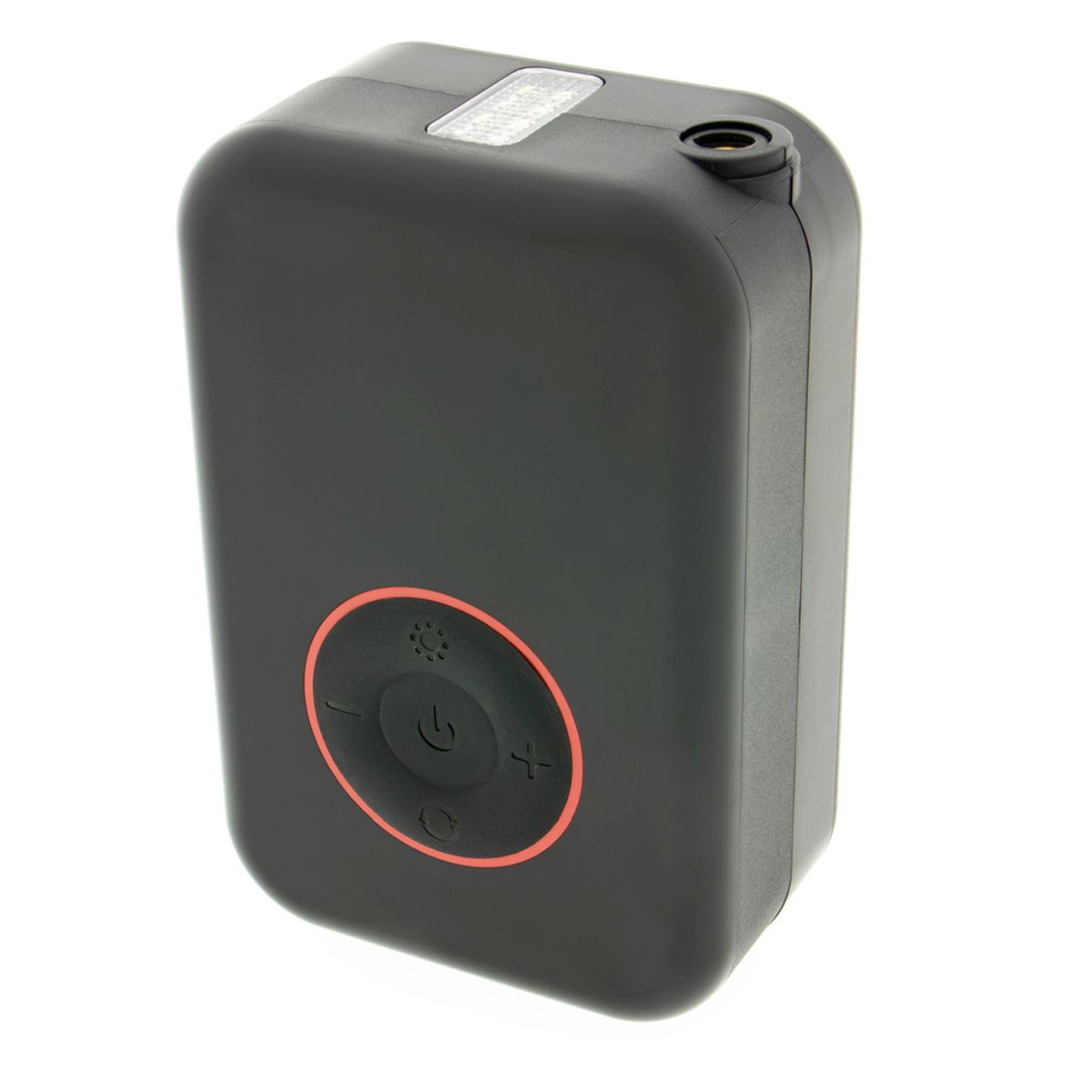 PATONA elektrische Luftpumpe 10.3bar 150PSI tragbarer Akku Kompressor
