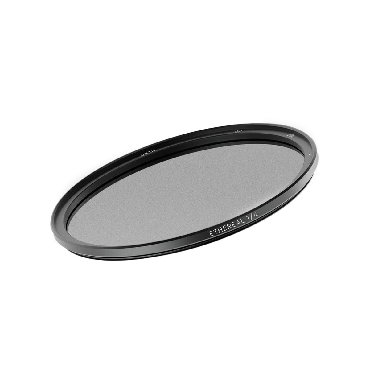 Urth 67mm Magnetic Ethereal 1/4 Black Mist Lens Filter (Plus+)