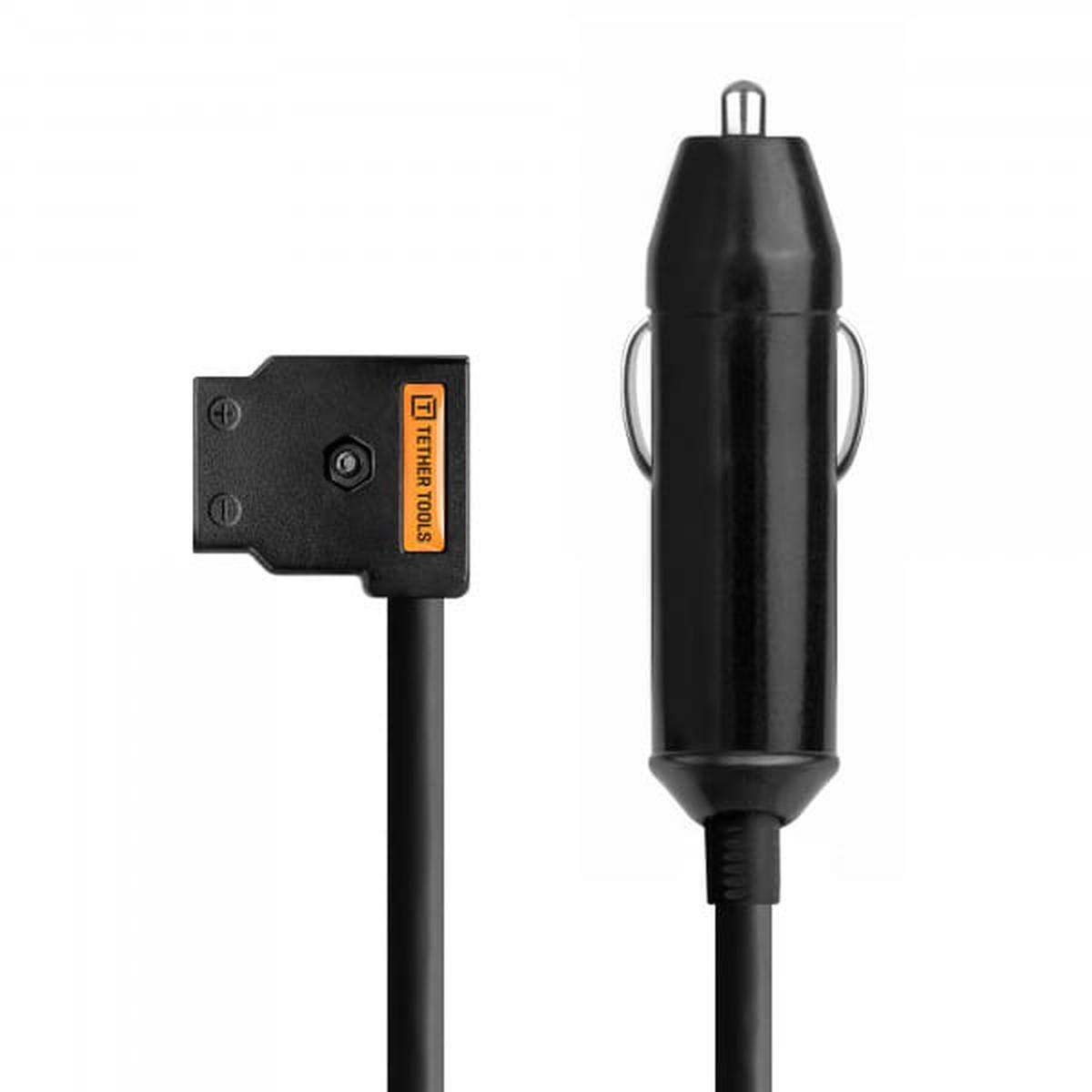 Tether Tools KFZ-Anschlussadapter für ONsite Power Hub