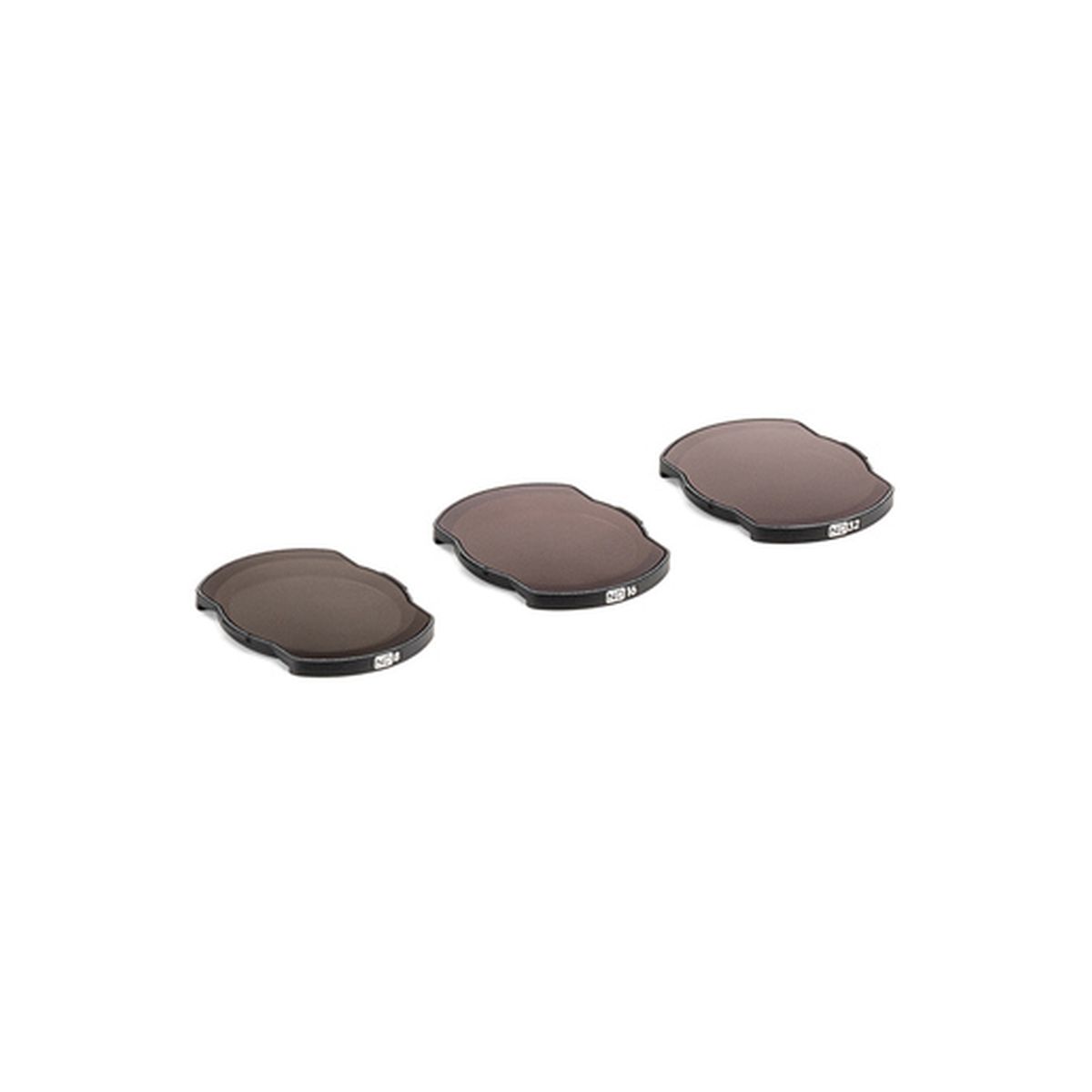 DJI Avata ND Filterset (ND8/16/32) DJI Avata ND Filterset (ND8/16/32)