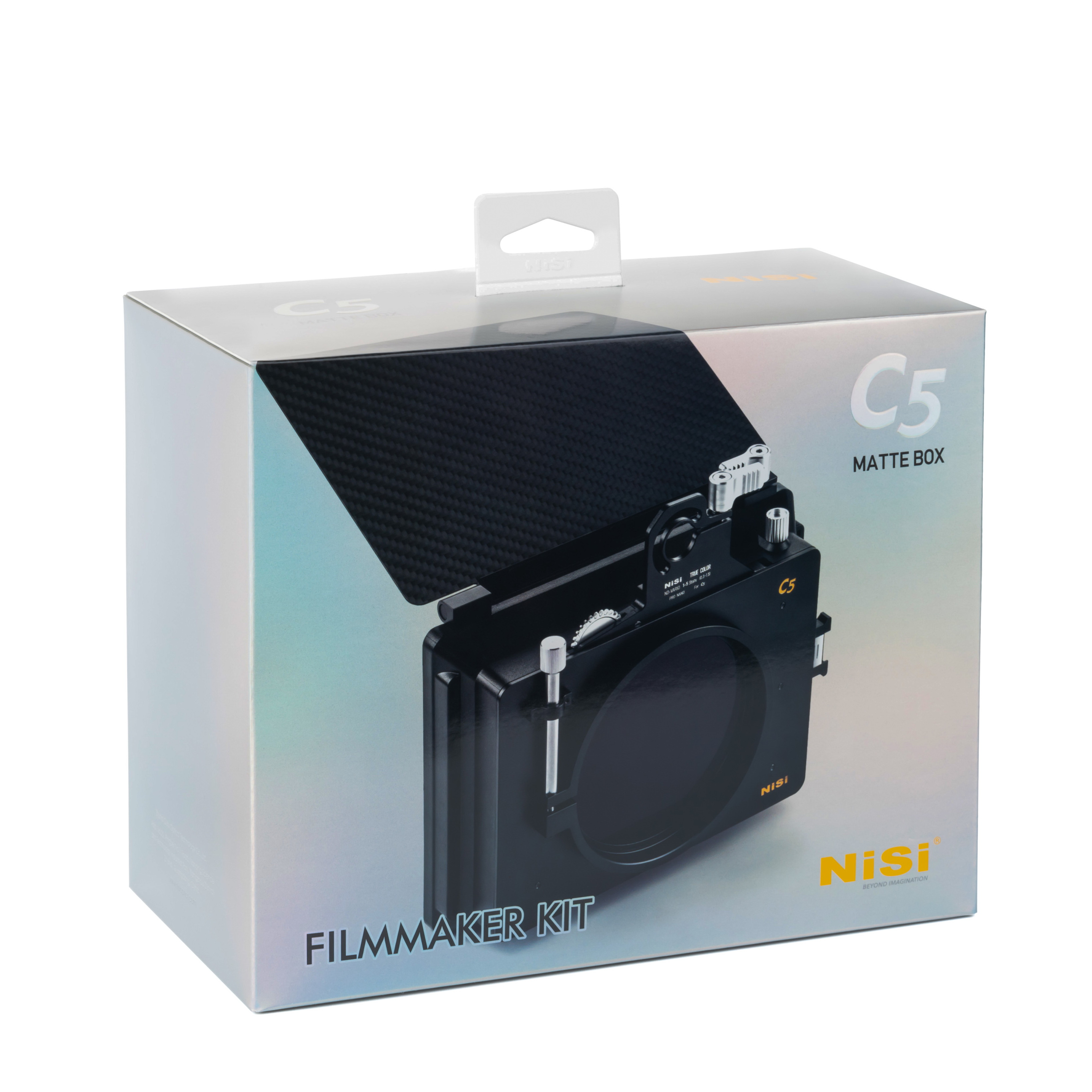 Nisi C5 Filmmaker Kit Nisi C5 Filmmaker Kit