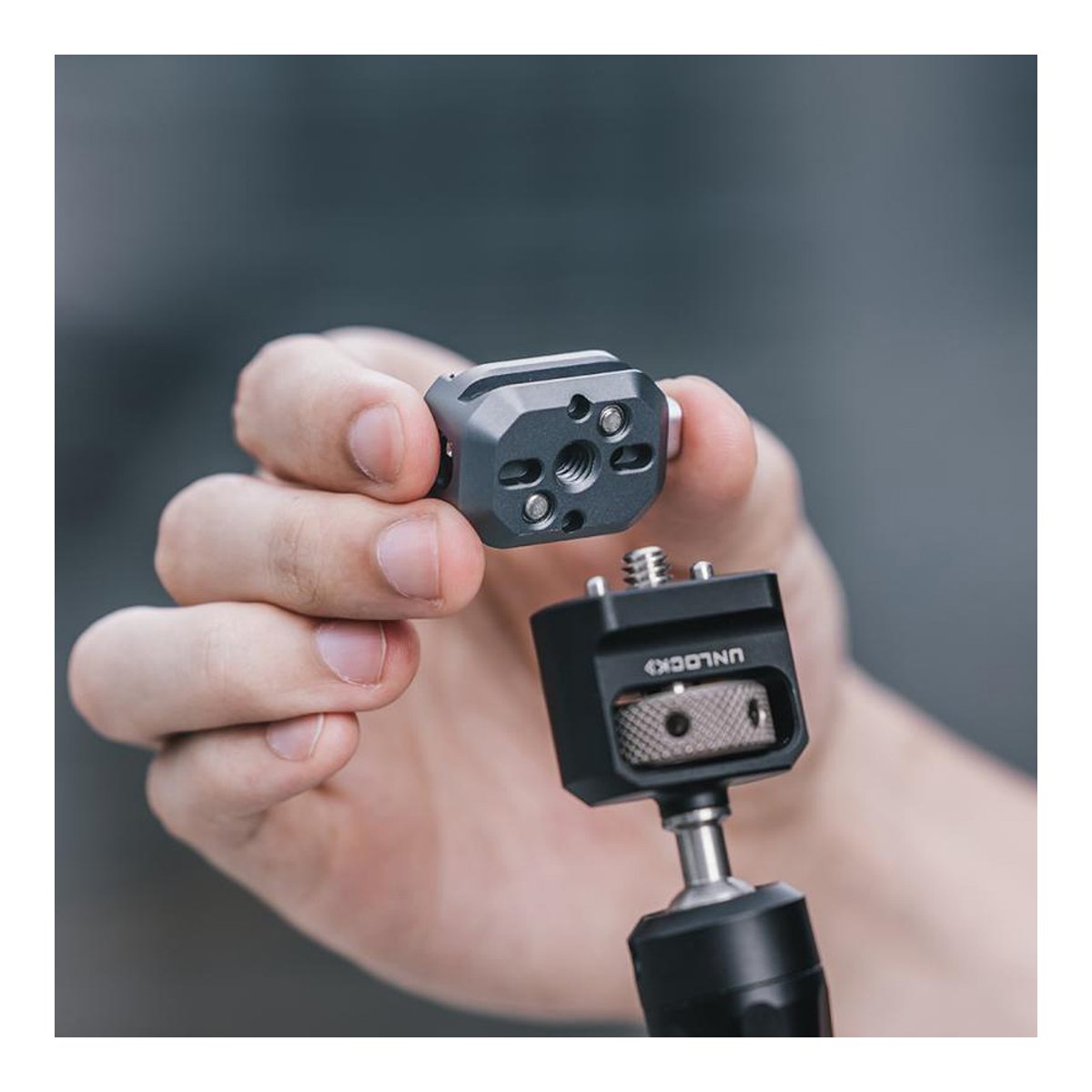 Falcam F22 Thread Adapter Kit V2 (Compatible with NATO) F22A4404