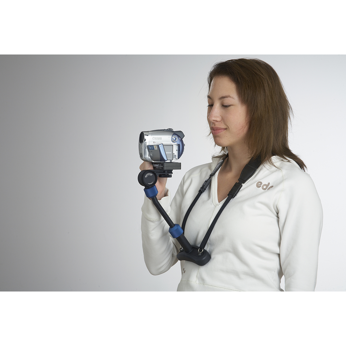 Novoflex Brust- und Schulterstütze