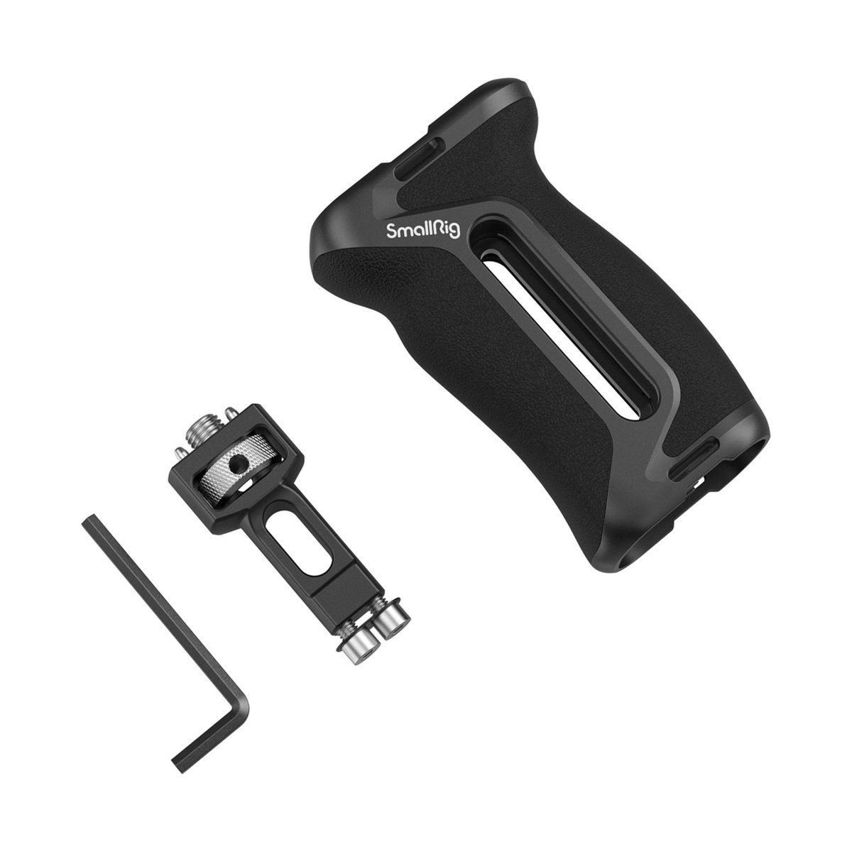 SmallRig 4016 Arri Seitenhandgriff - Lieferumfang