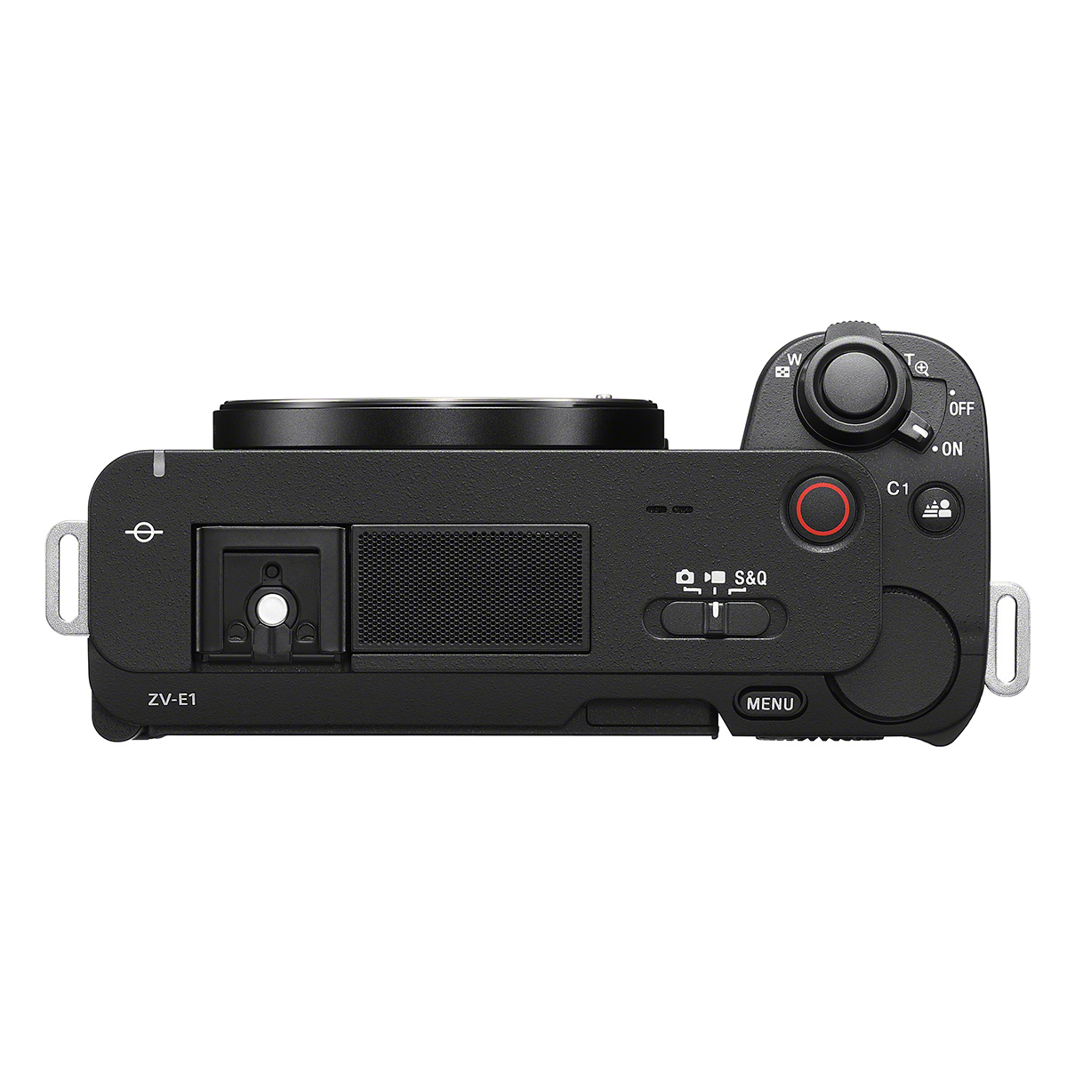 Sony ZV-E1 Vlog Kamera Vollformat