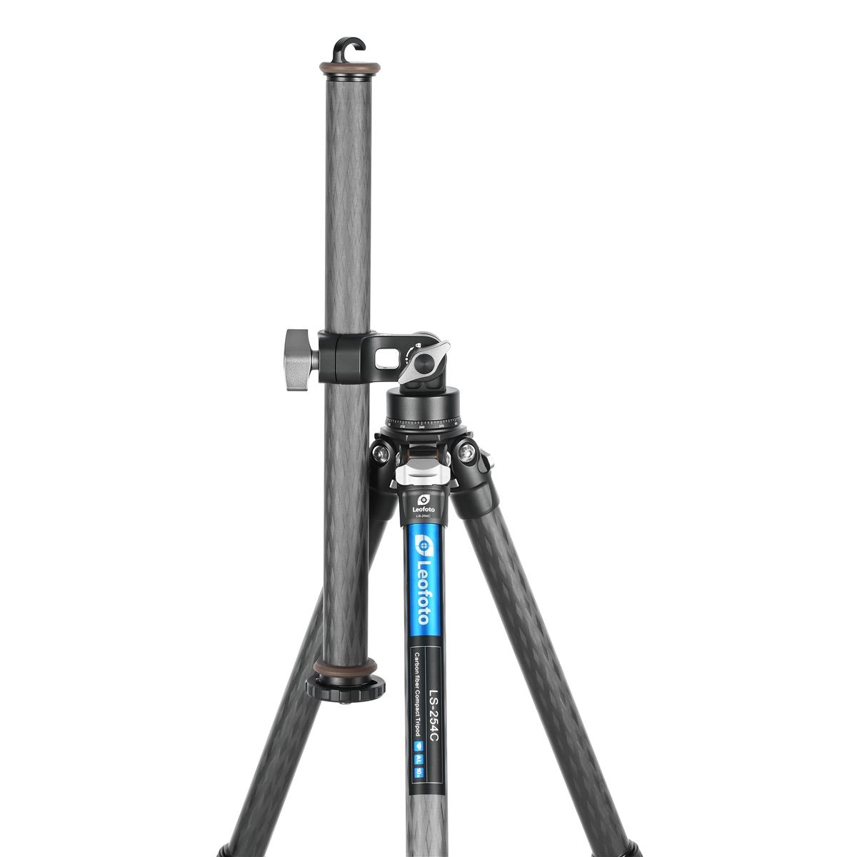 Leofoto Mittelsäule und Auslegerarm HC-32