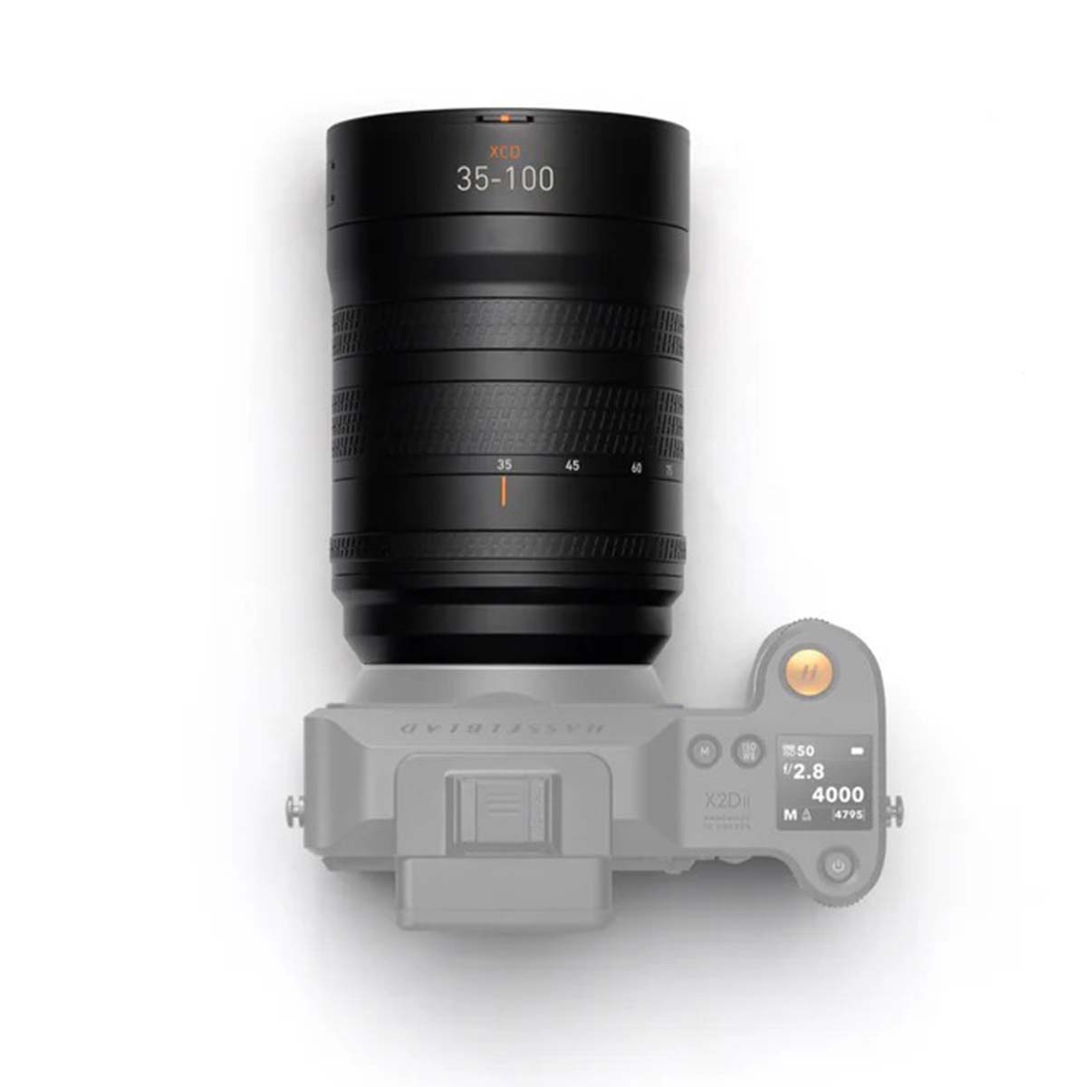 Hasselblad 35-100 mm 1:2,8-4,0 XCD