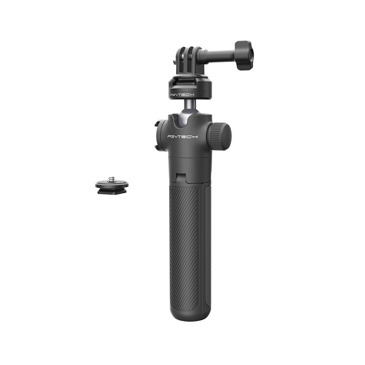 PGYTech CapLock Action Camera Extension Pole Tripod