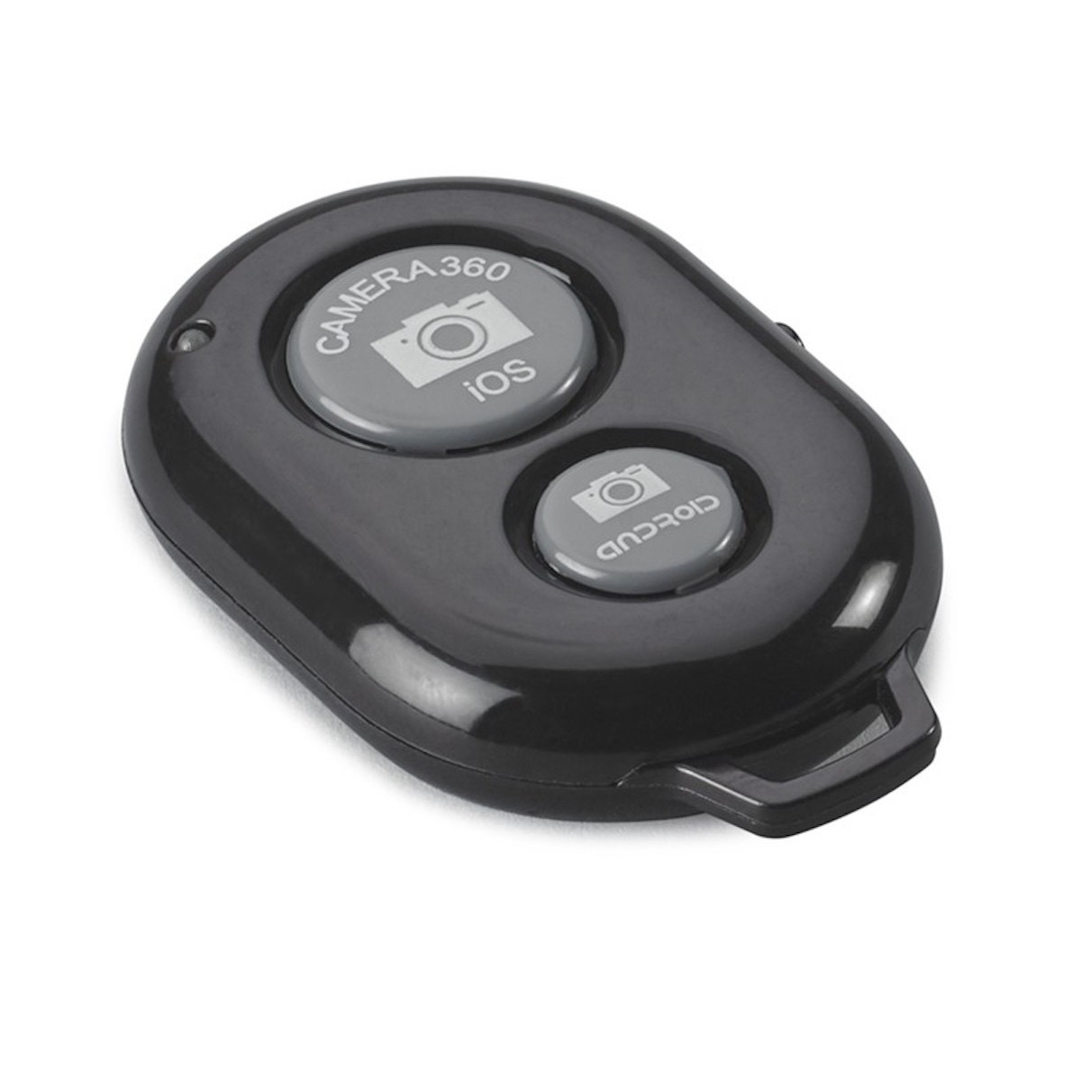 CULLMANN 52103 Alpha 1000 Stativ Vlogging Kit BT m schwarz LED-Ringlicht und Bluetooth-Auslöser Auszugshöhe 134 cm, Packmaß 37 cm, mit 3-Wege-Kopf, max. Tragkraft 1 kg, Gewicht 750 g 