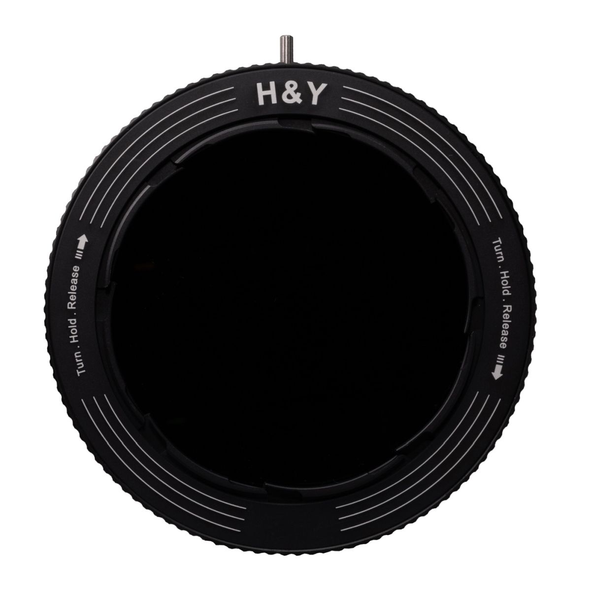 H&Y REVORING 82 - 95 mm ND3-ND1000 und CPL Filter