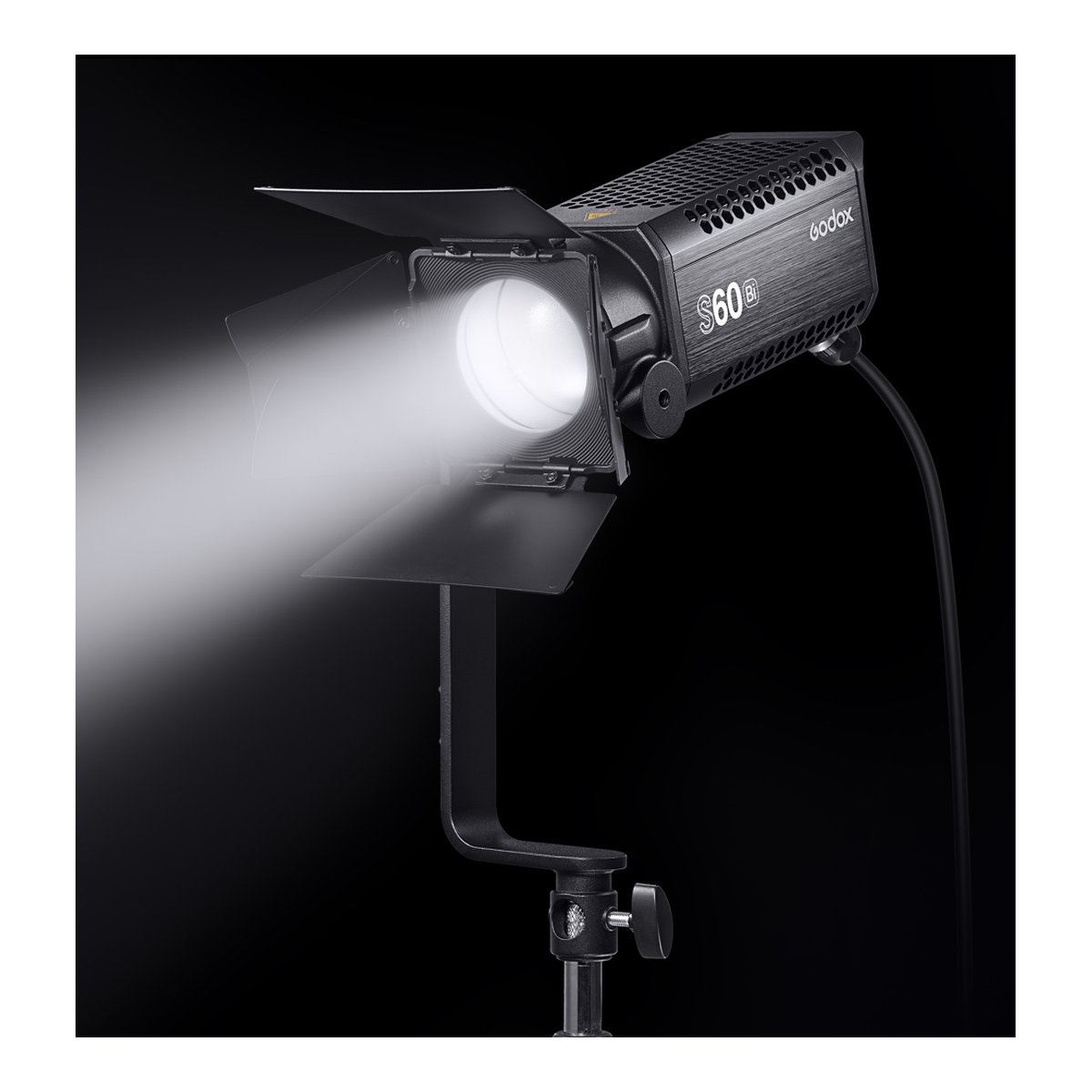 Godox S60Bi-D 3-Kopf-Kit