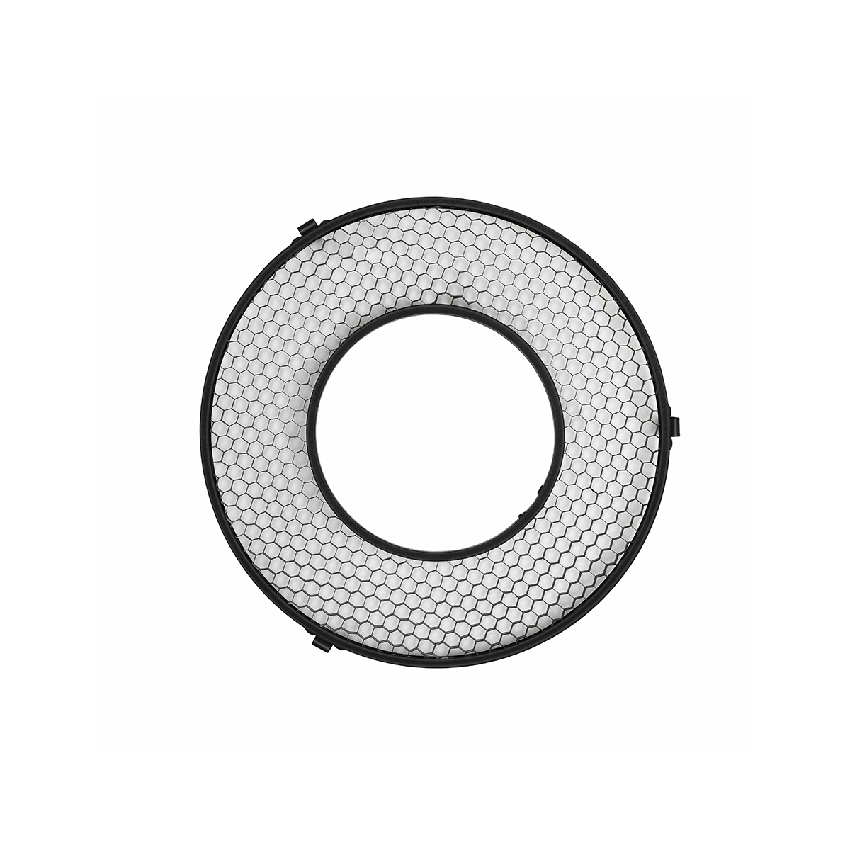 Godox Grid für R1200 Ringblitz-Reflektor 20 Grad 4,5mm