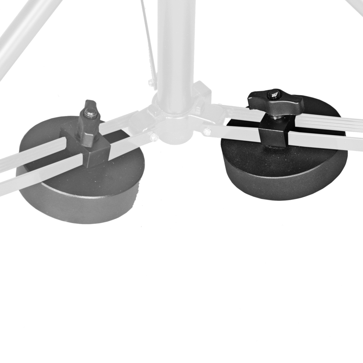 Walimex pro Stativgewicht, 3 kg Walimex pro Stativgewicht, 3 kg