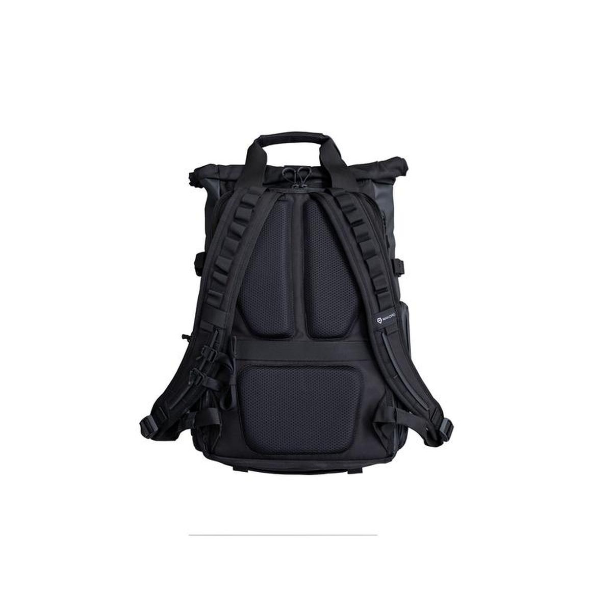 WANDRD PRVKE 21-Liter Green Photo Bundel V3