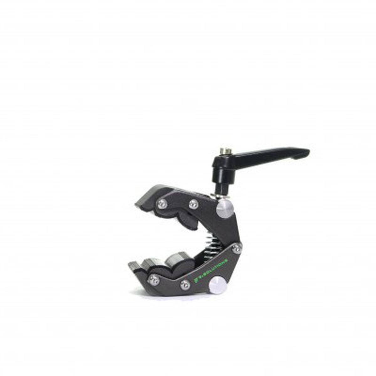 9.Solutions Savior Clamp Mini