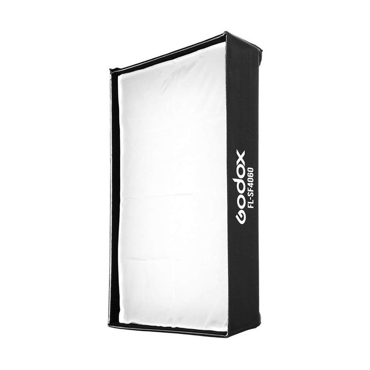 Godox Softbox und Gitter für weiches LED-Licht FL100