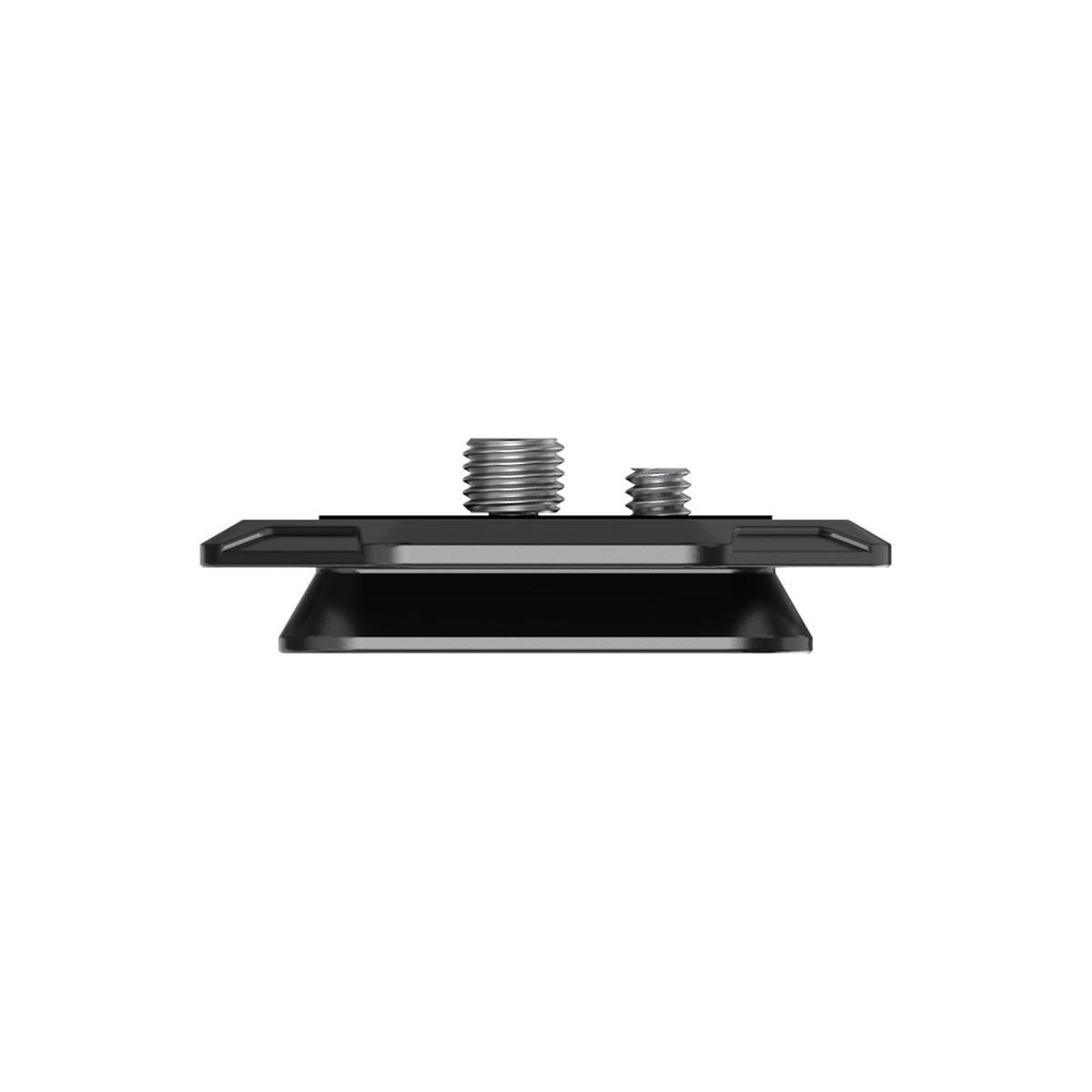 Falcam F50 Square Quick Release Plate 3225
