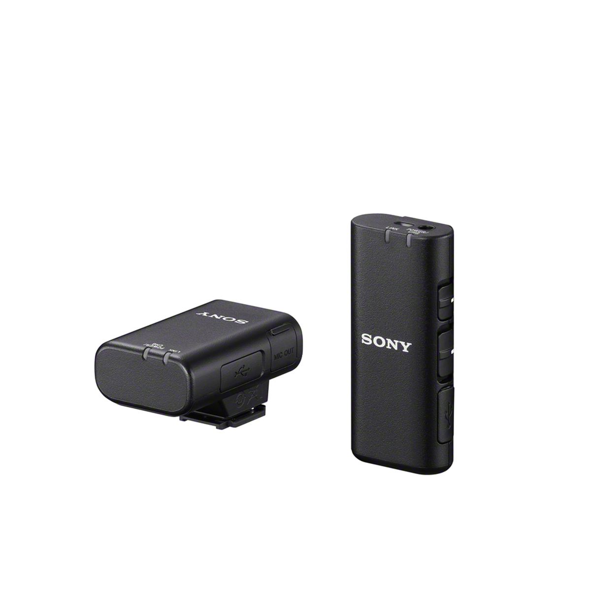 Sony ECM-W2BT Bluetooth-Mikrofon