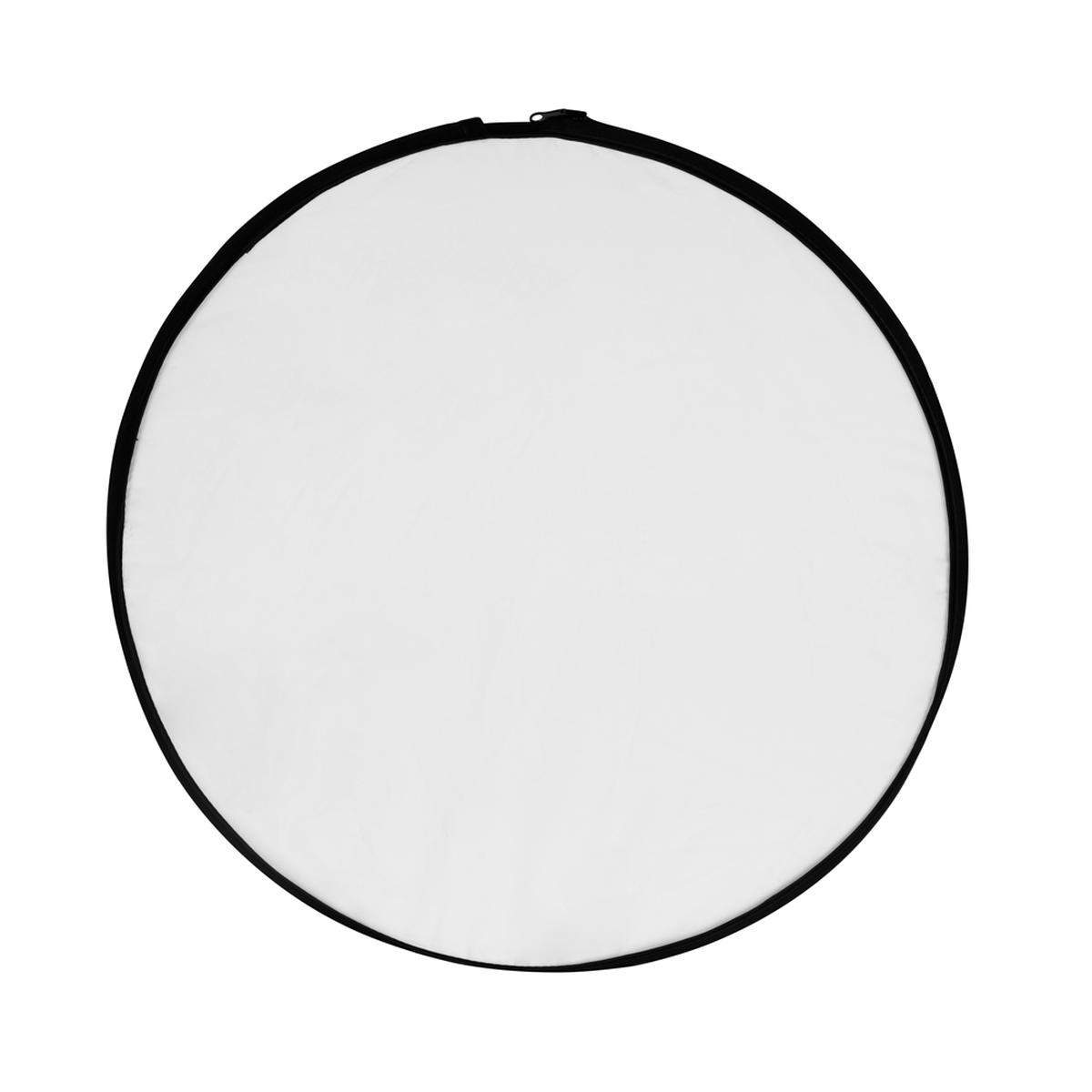 SmallRig 4130 5-in-1 Collapsible Circular Reflector (42")