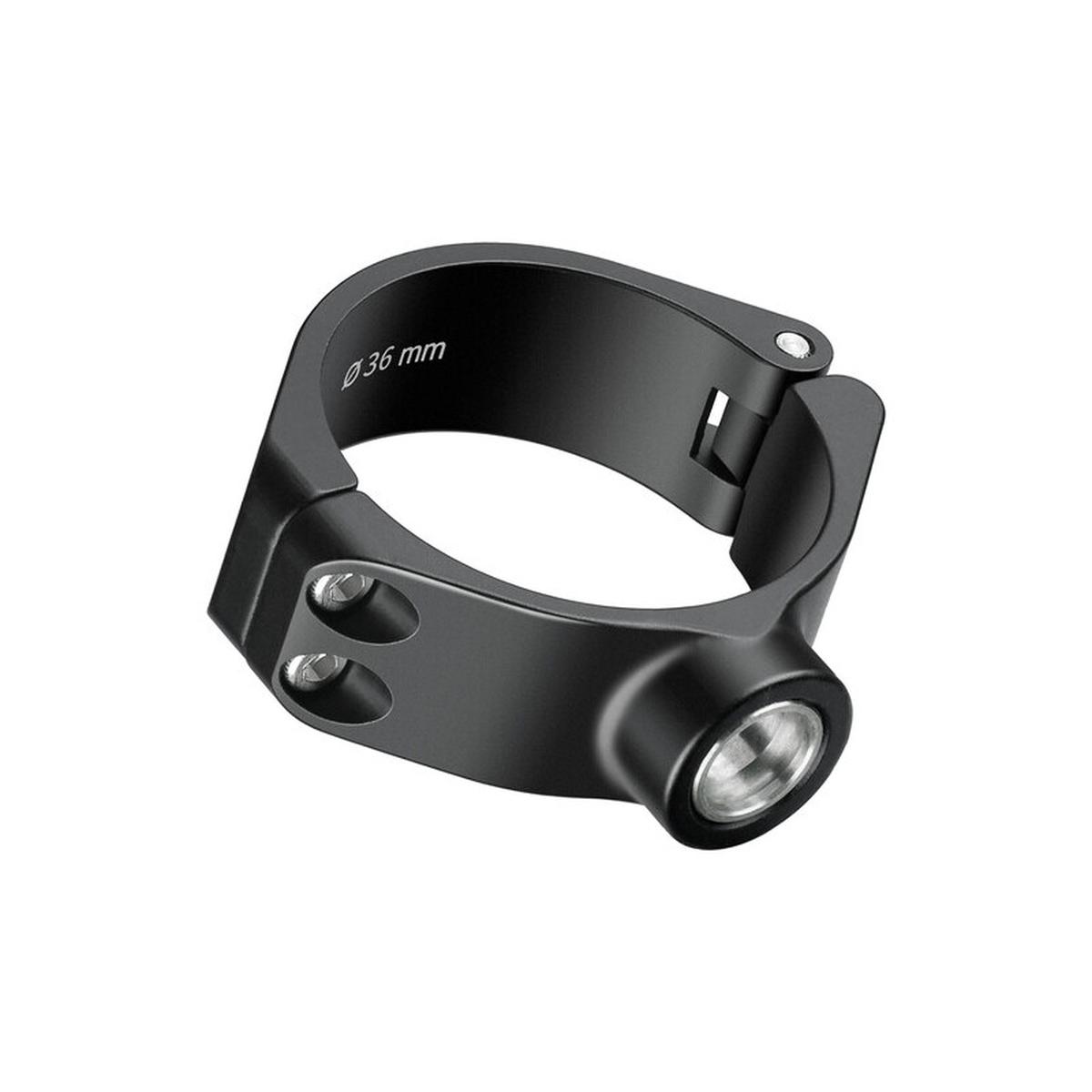 Leofoto QDC-36 QD-Buchse für Stativbein 36mm Leofoto QDC-36 QD-Buchse für Stativbein 36mm