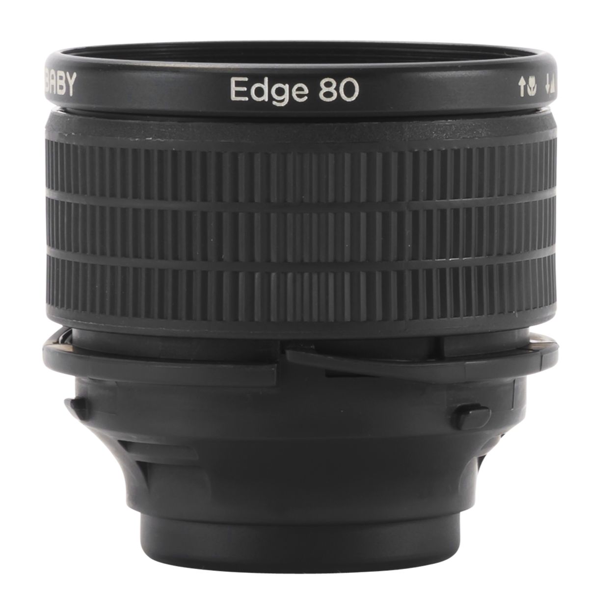 Lensbaby Edge 80 Optik