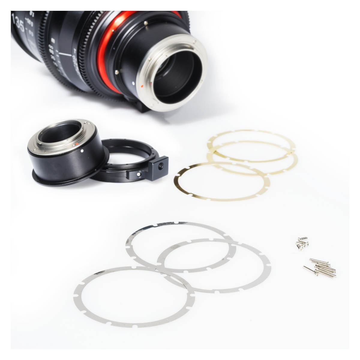 XEEN Mount Kit MFT 16 mm