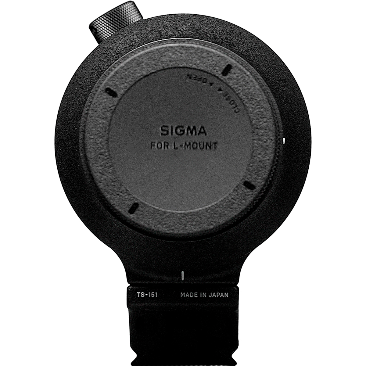 Sigma 70-200 mm 1:2.8 DG DN OS Sports Lens (L-Mount)