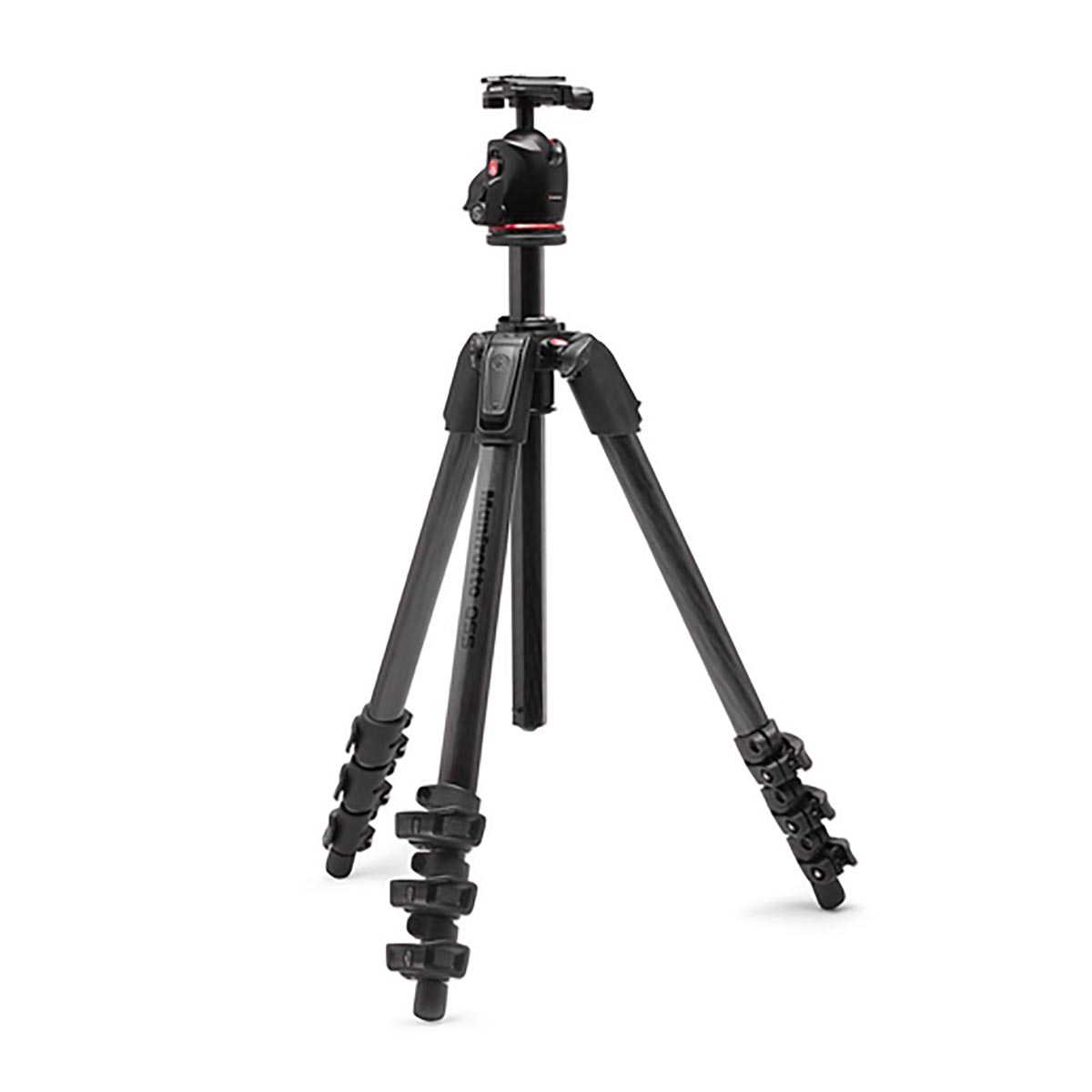 Manfrotto 055 Carbon ARCA Kit