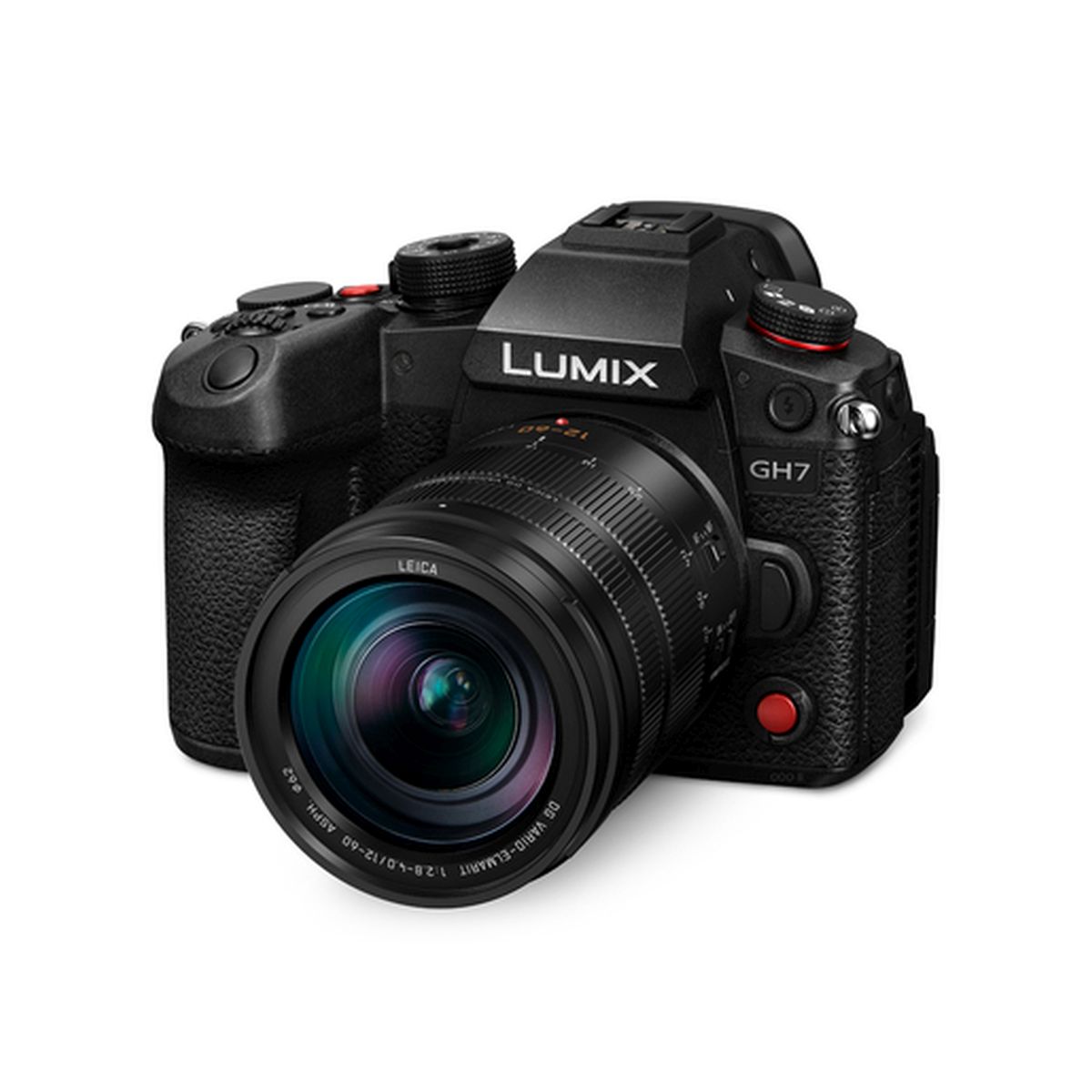 Panasonic DC-GH 7 + Leica 12-60 mm 1:2,8-4,0 Leica Elmarit OIS