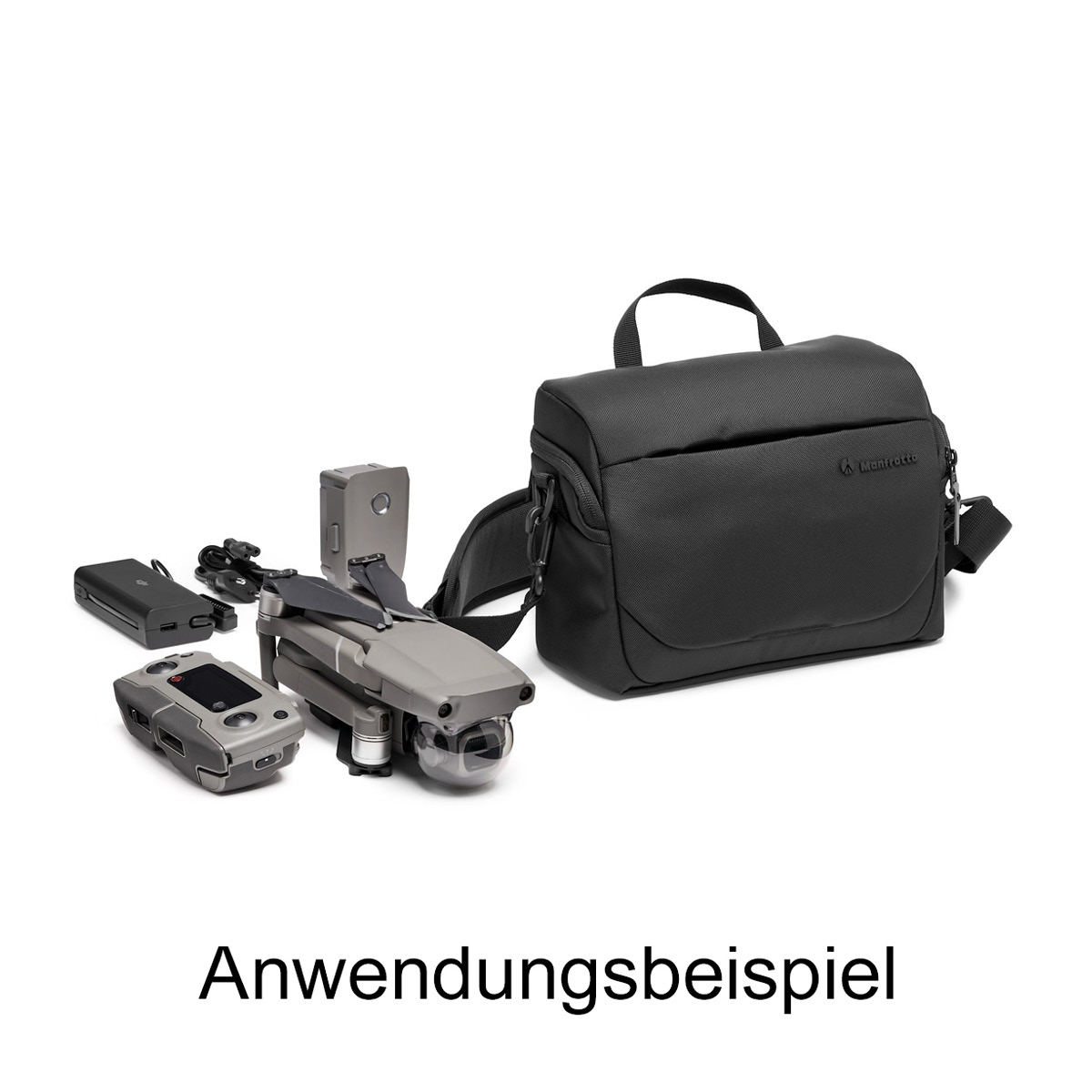 Manfrotto Advanced 3 Schultertasche M