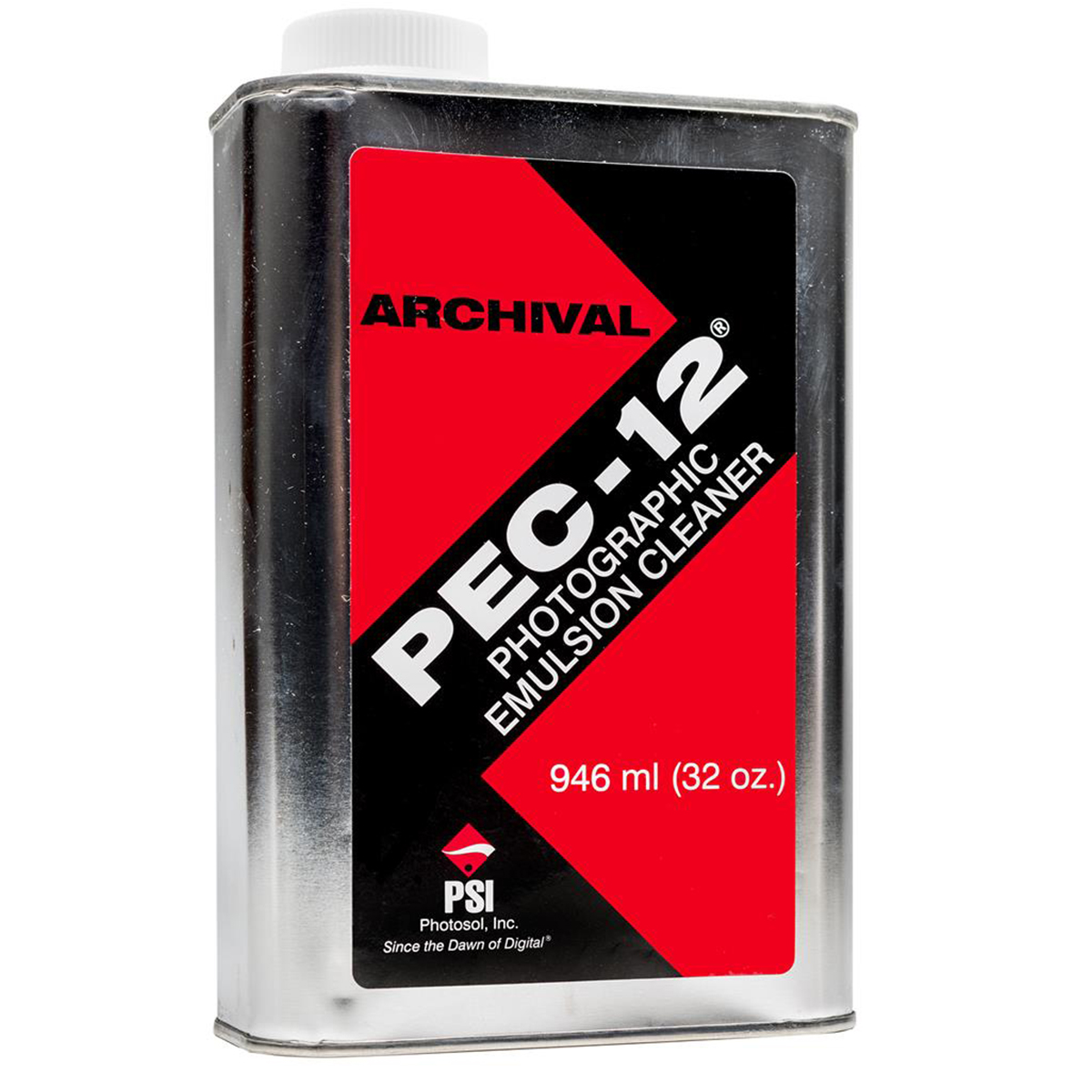 Sensor Swab PEC-12 Filmreiniger 946 ml