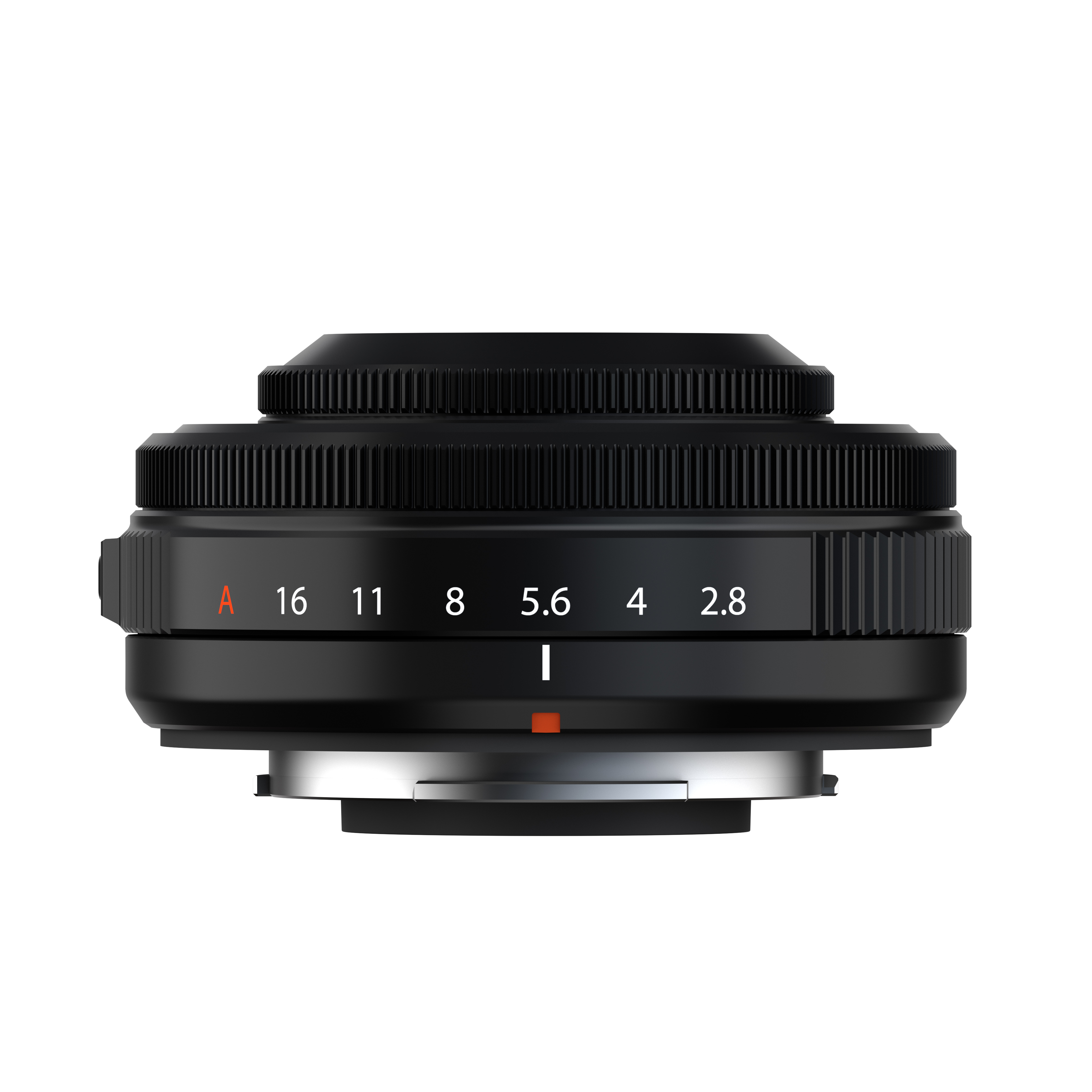 Fujifilm 27 mm 1:2,8 XF R WR  Fujifilm 27 mm 1:2,8 XF R WR