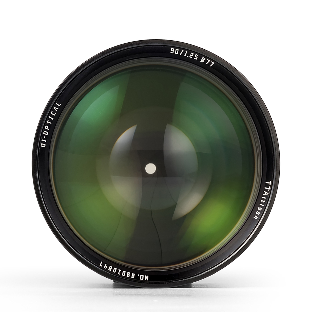 TTArtisan 90 mm 1:1,25 für Leica M