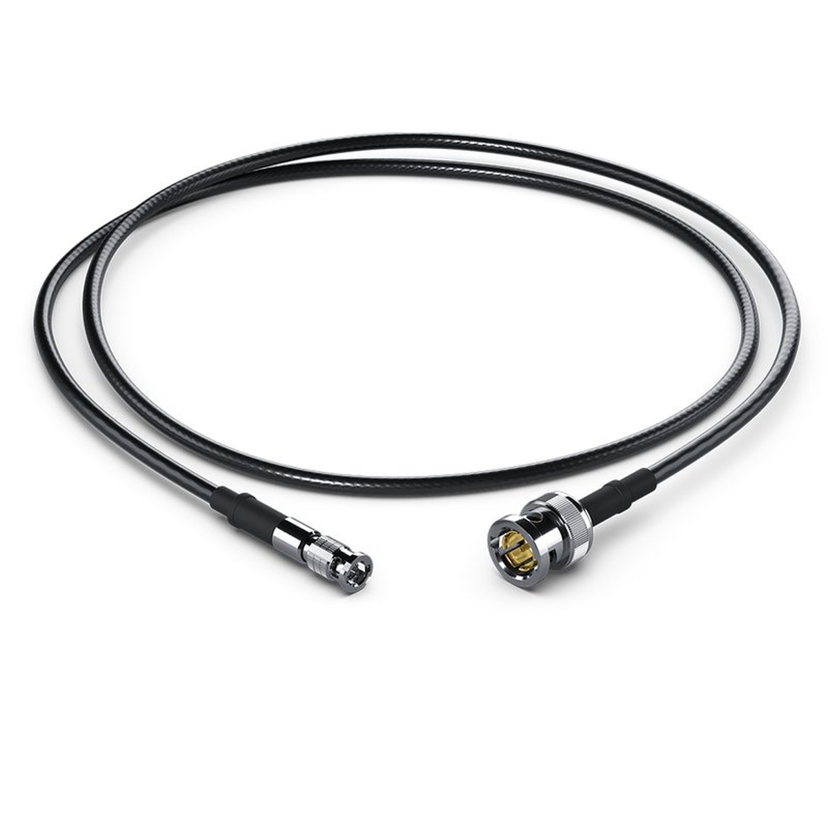 Blackmagic Cable - Micro BNC to BNC Male 700 mm