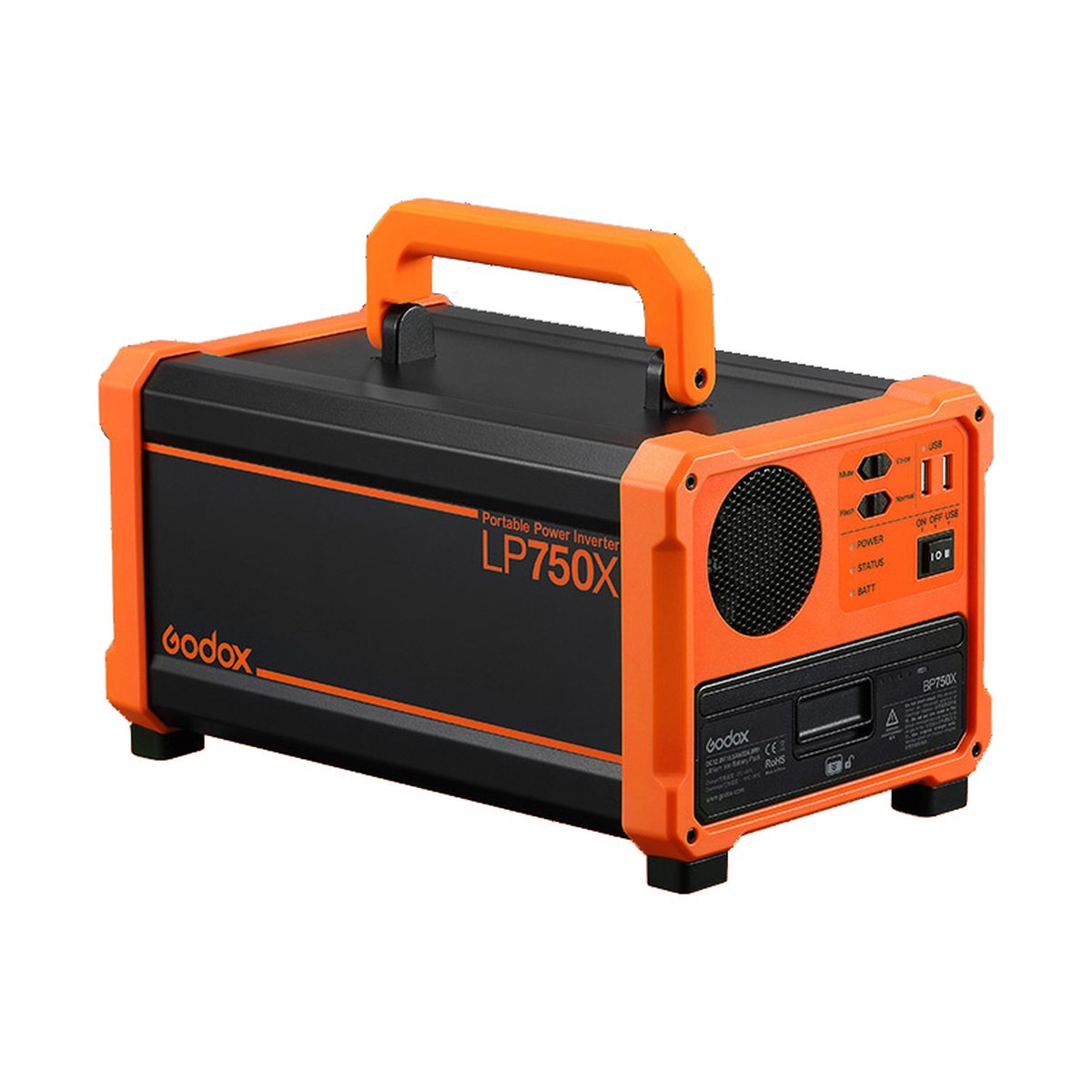 Godox LP750X Power Inverter